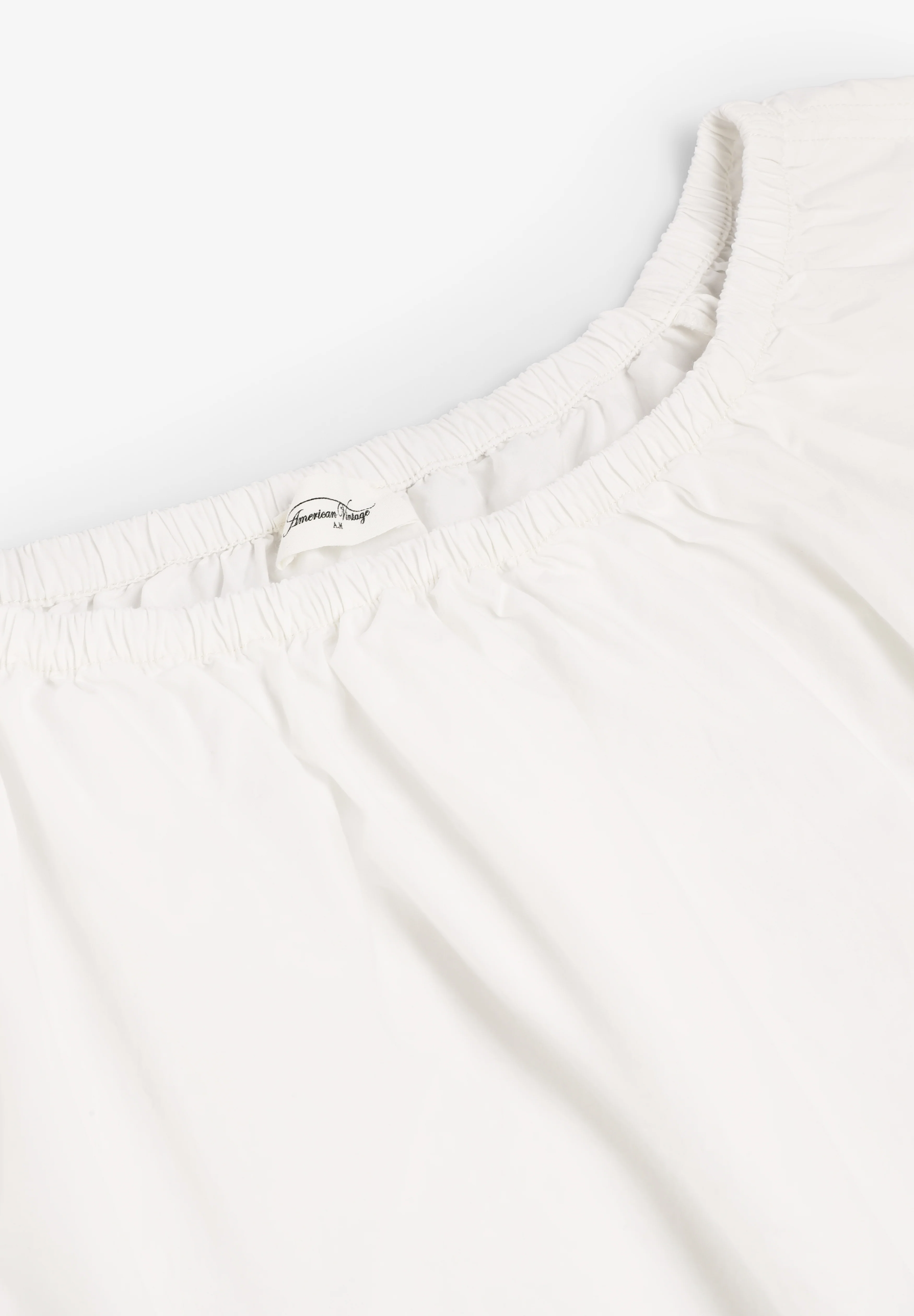AMERICAN VINTAGE | BLUSA BAILOW MUJER - Image 3
