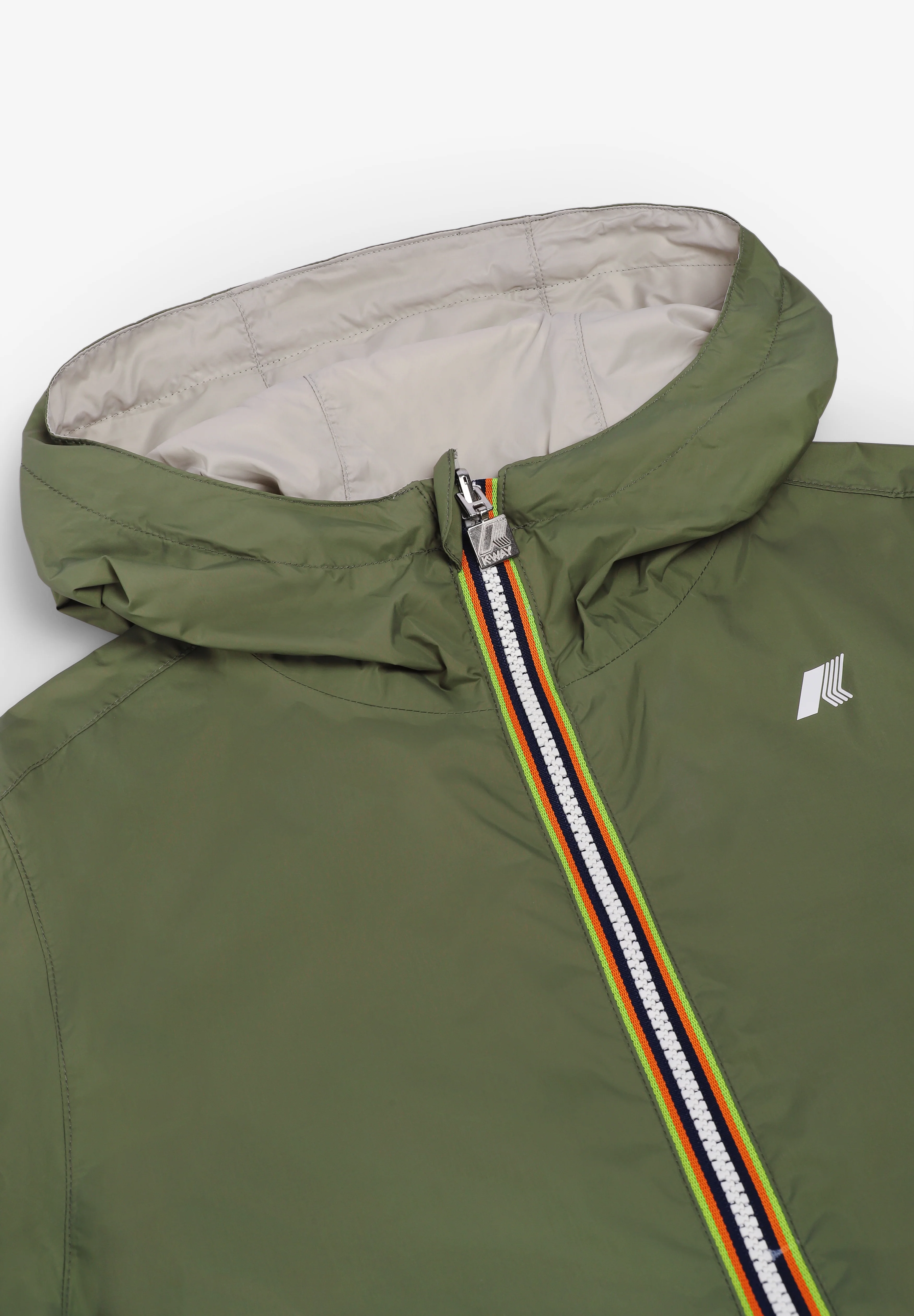 K-WAY | CHAQUETA JAKE PLUS.2 DOUBLE - Image 5