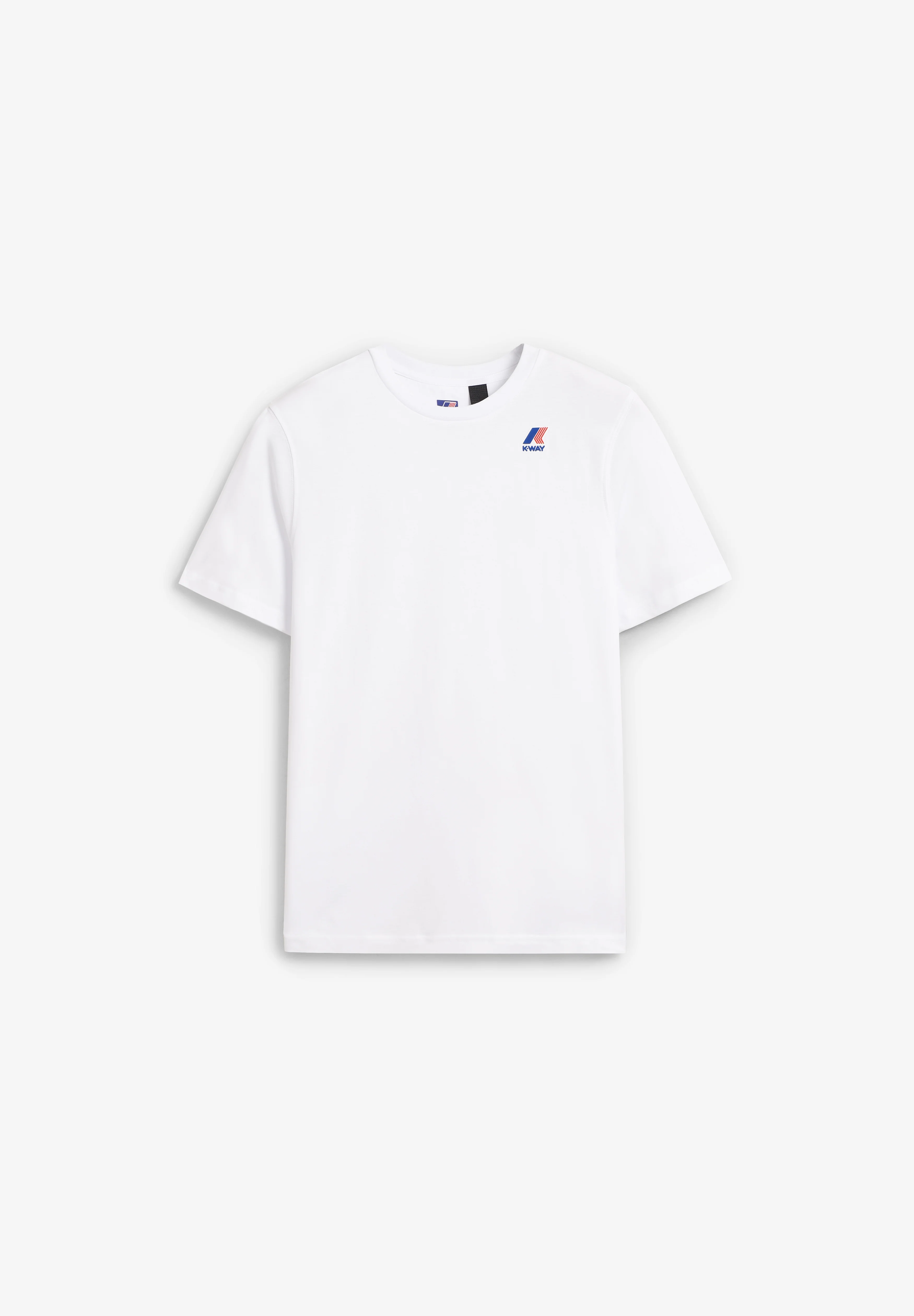 K-WAY | CAMISETA LEONIDE