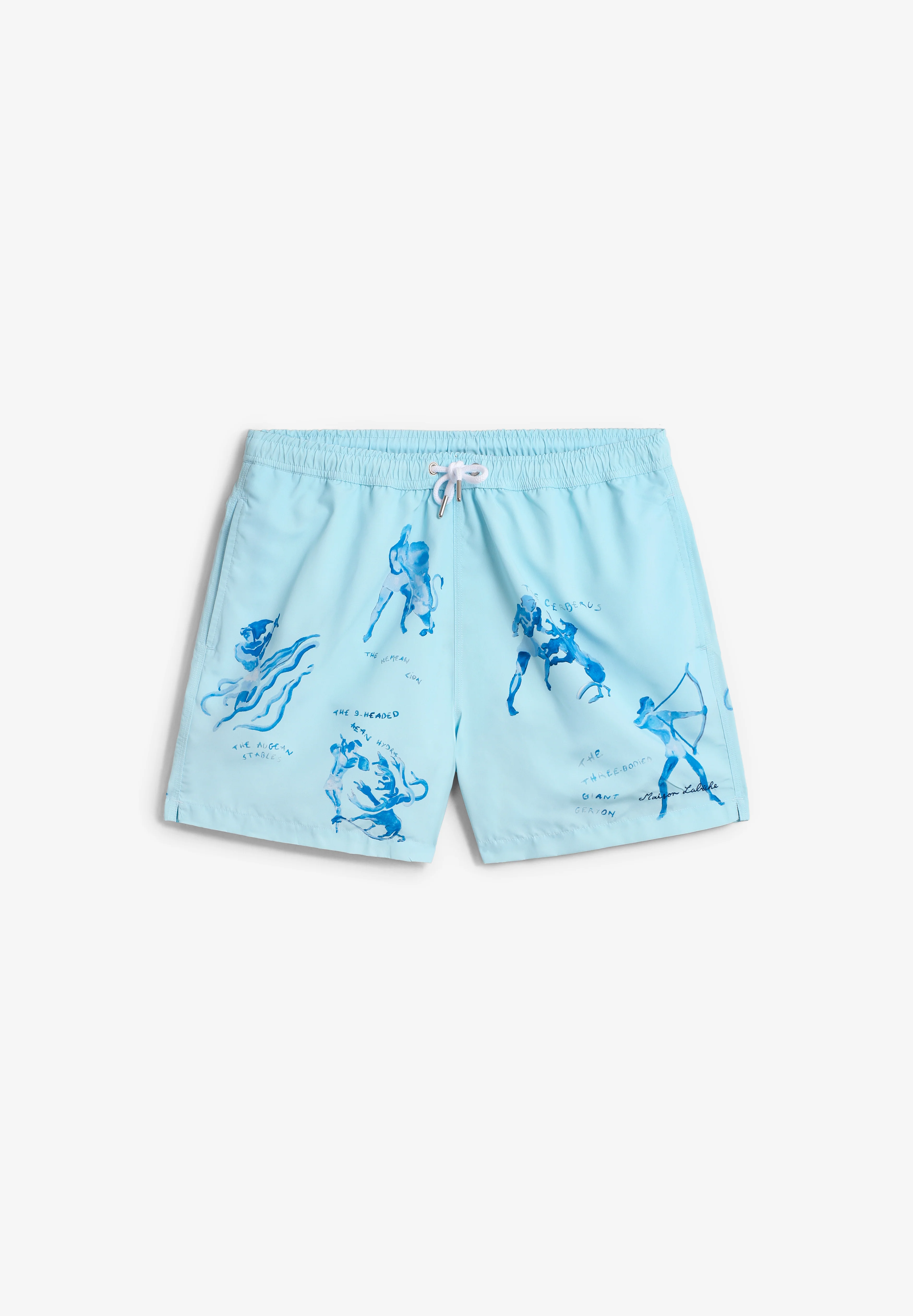 MAISON LABICHE | BAÑADOR ULYSSE