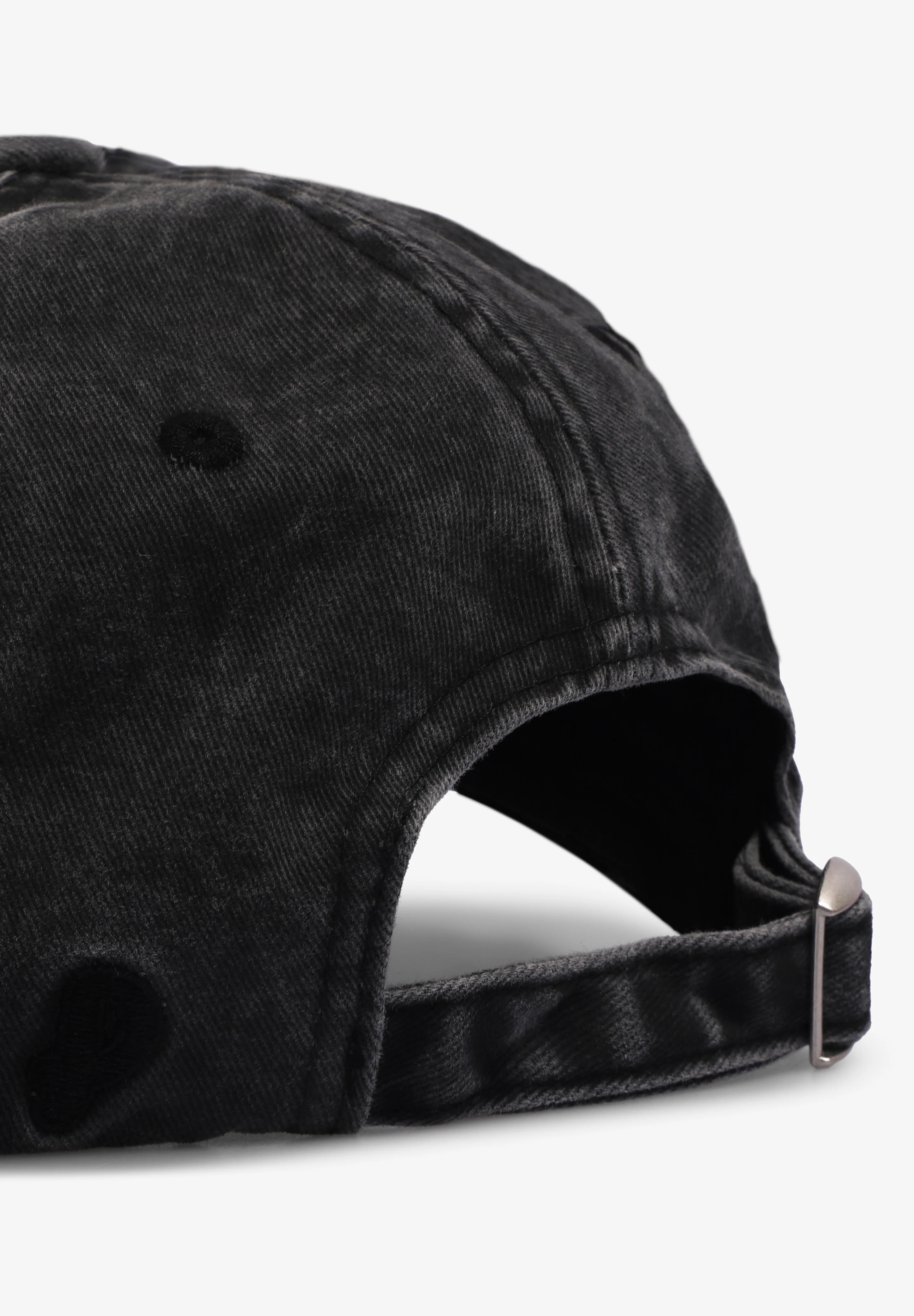 PICA PICA | WASHED BLACK - Image 4