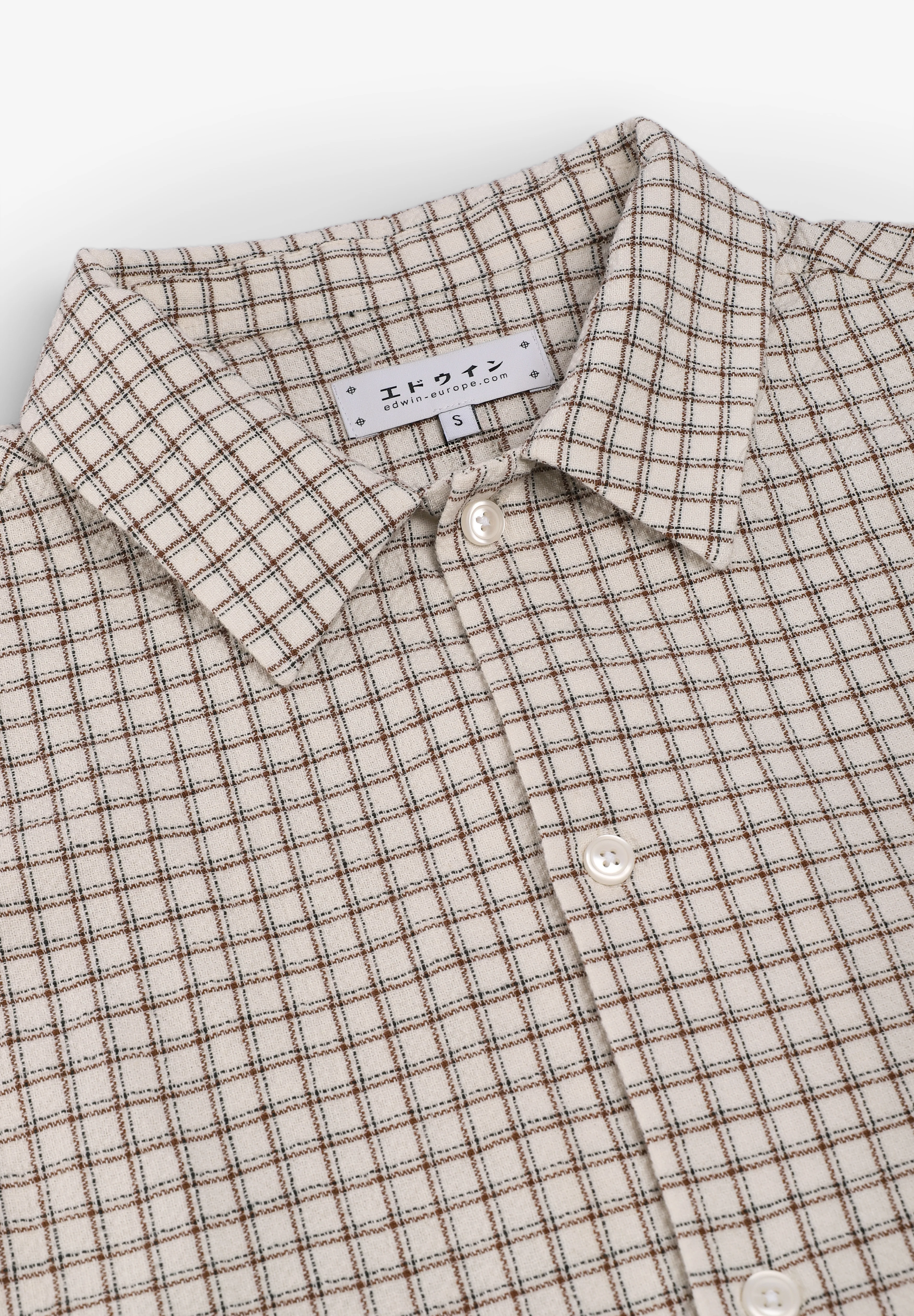 EDWIN | CAMISA ZED - Image 3