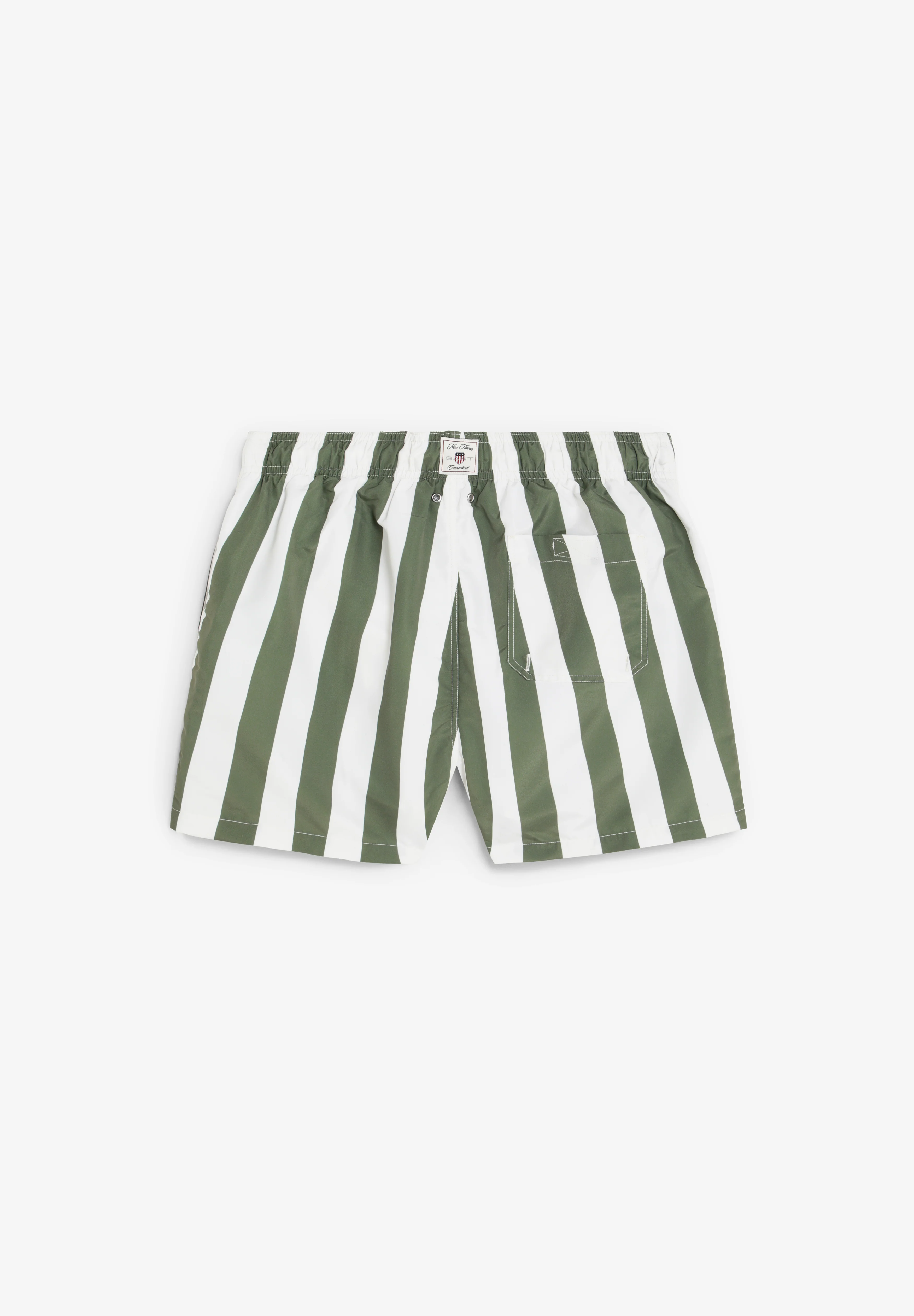 GANT | BAÑADOR BLOCK STRIPED - Image 2