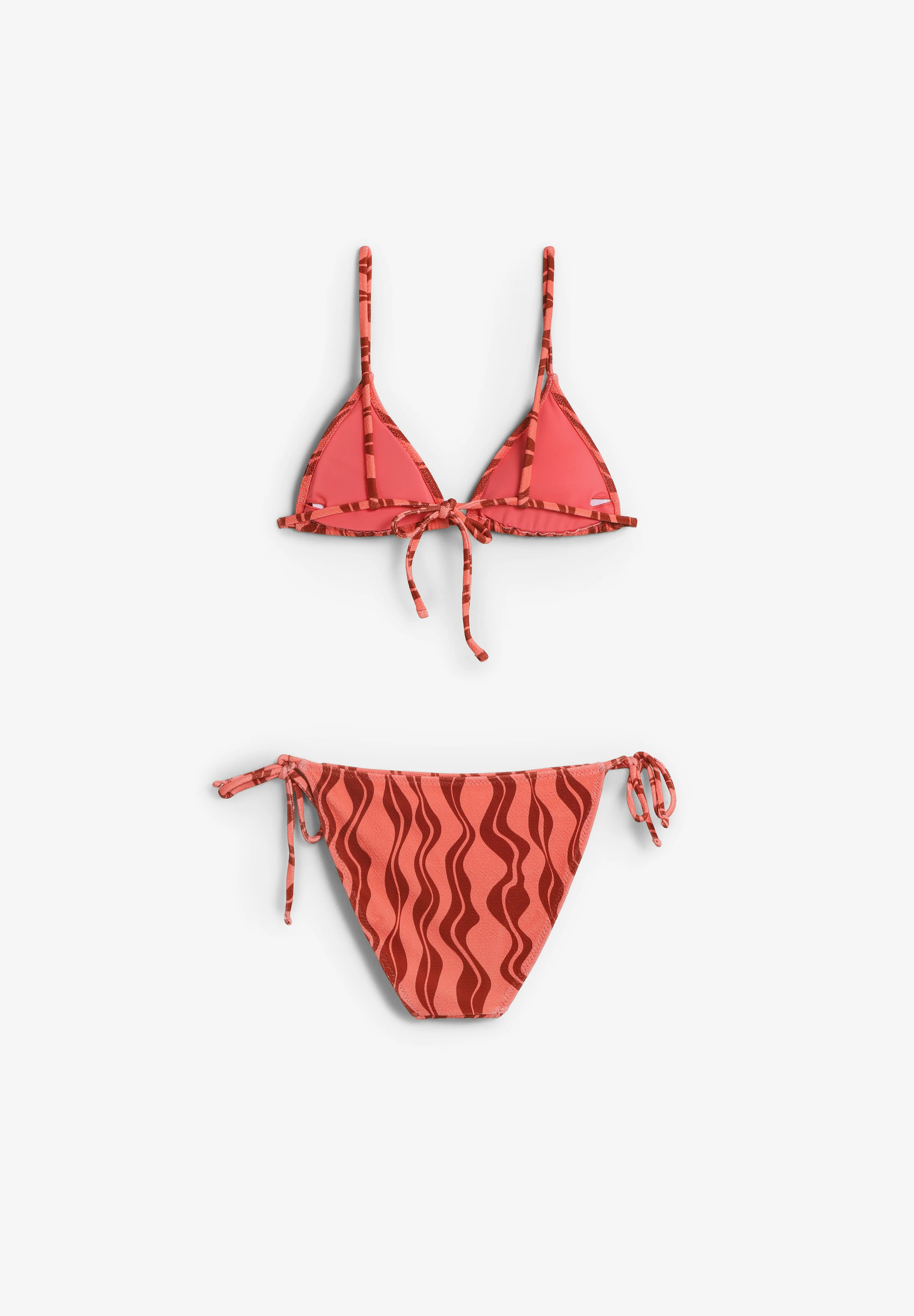 ROBIN COLLECTION | BIKINI STROMBOLI - Image 2