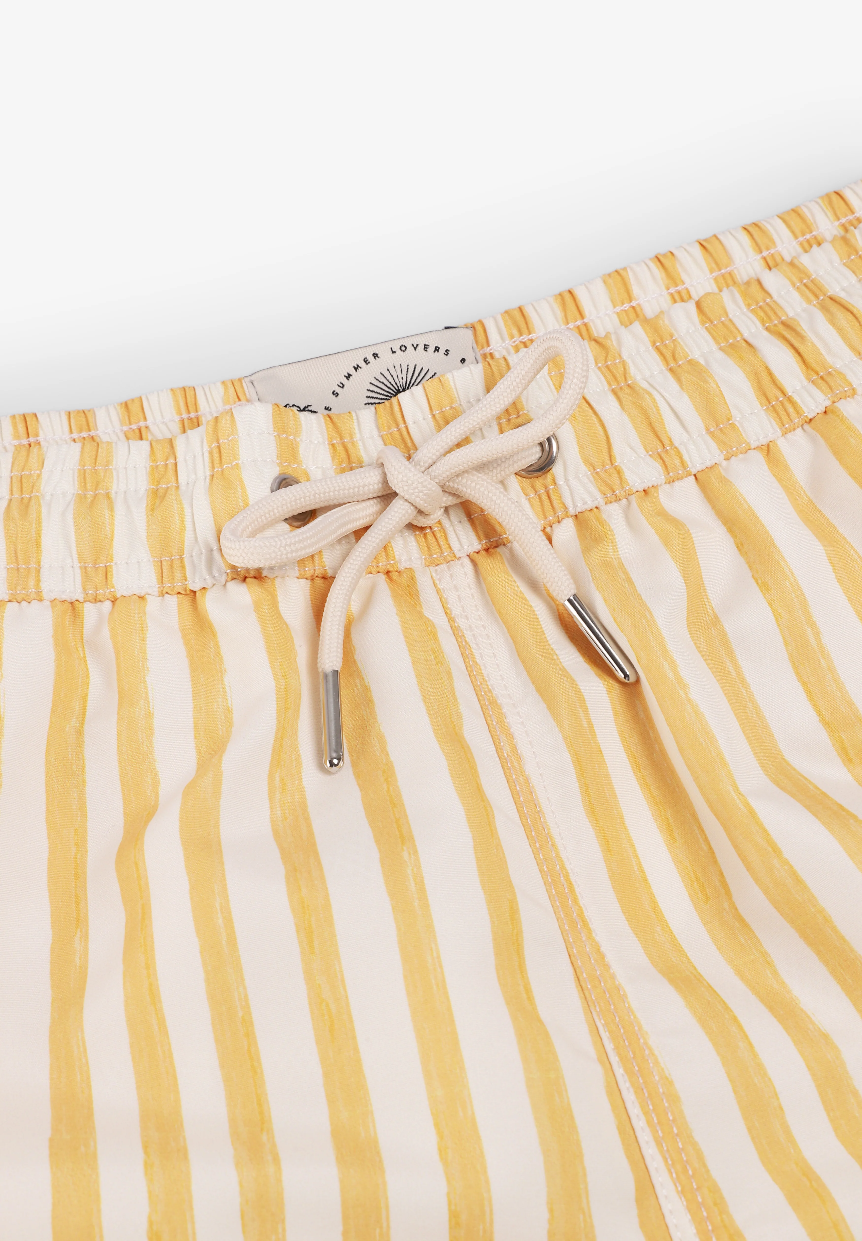 ROBIN COLLECTION | BAÑADOR MIMOSA STRIPES - Image 3