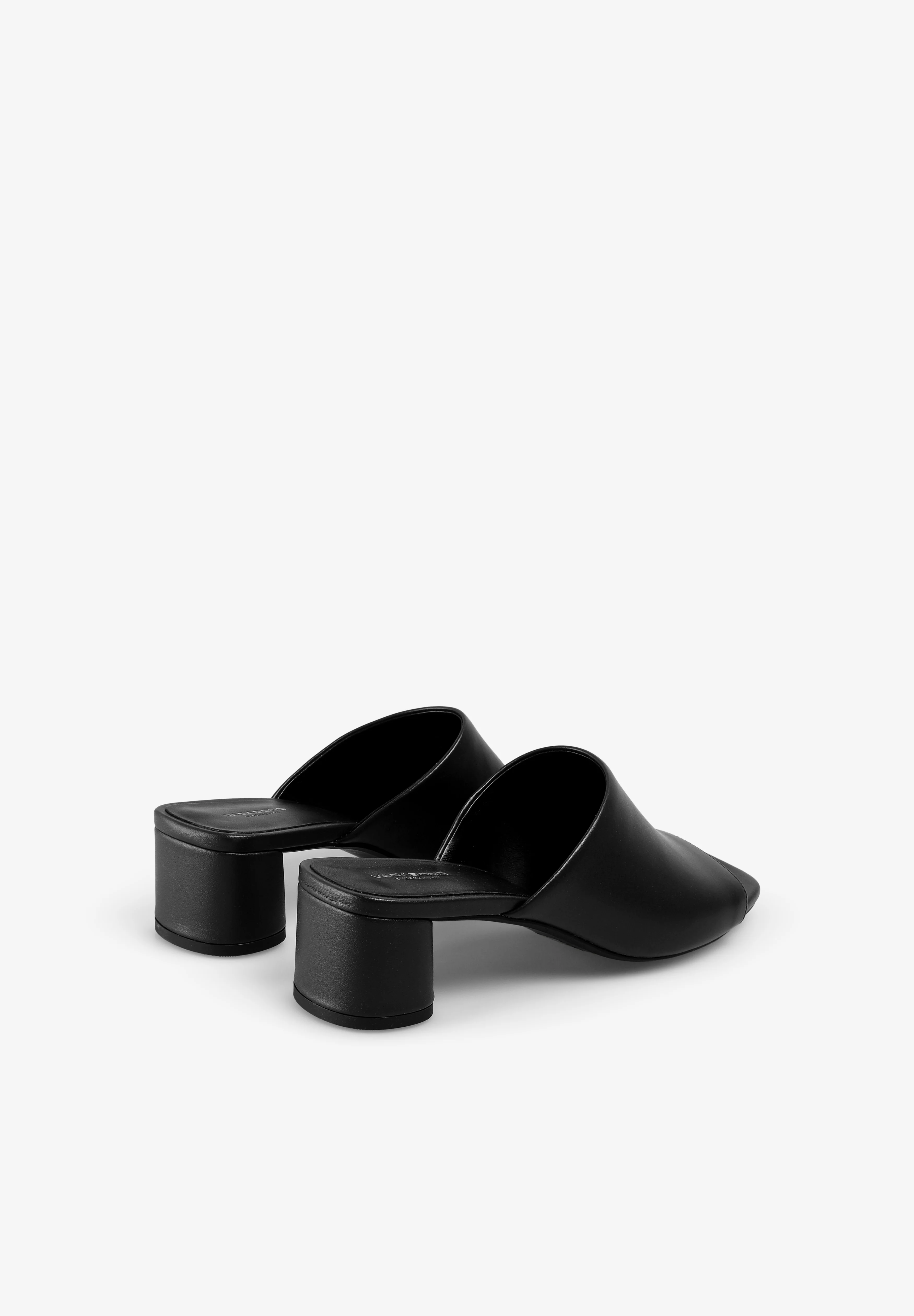 VAGABOND | SANDALIA PIPER MULES - Image 5