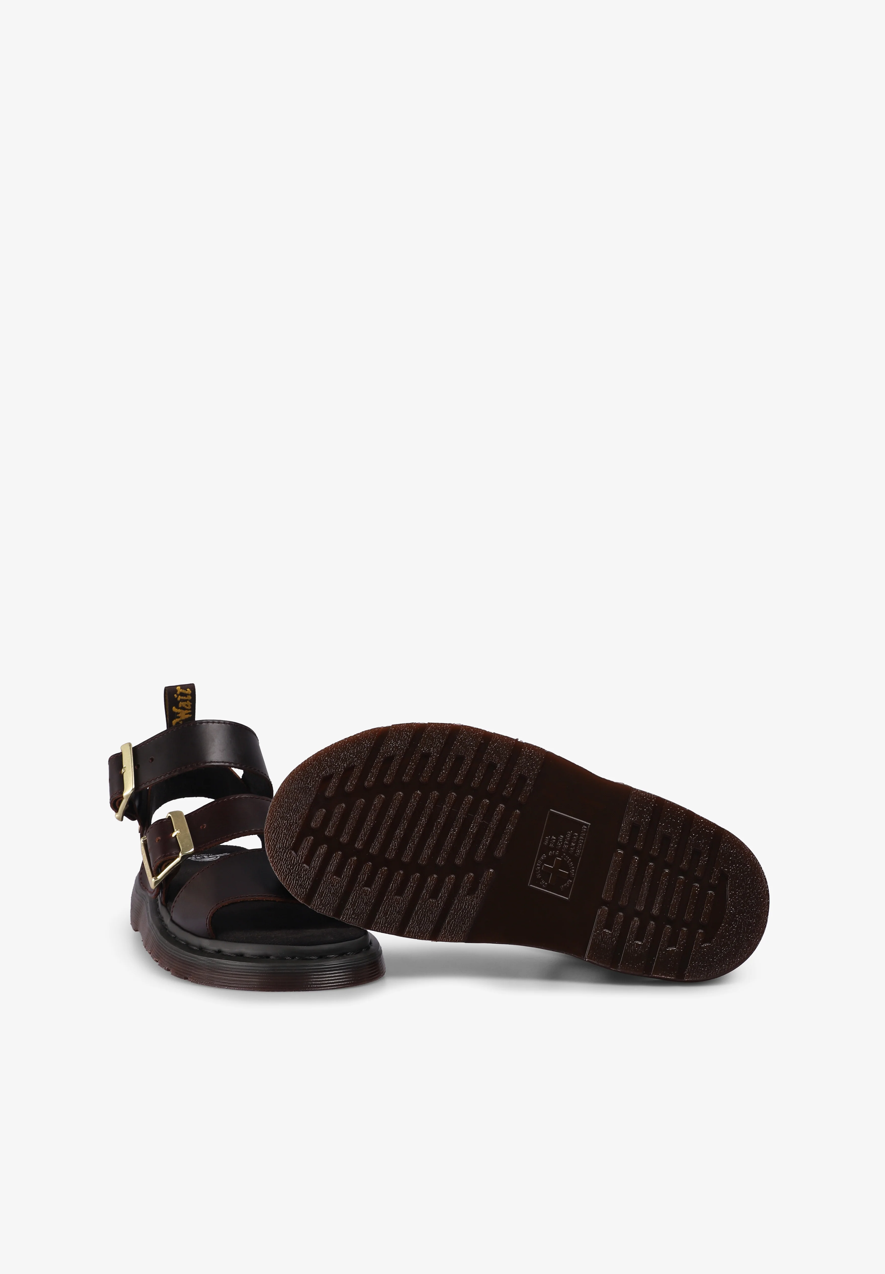 DR MARTENS | SANDALIAS GRYPHON CHARRO ATLAS MUJER - Image 6