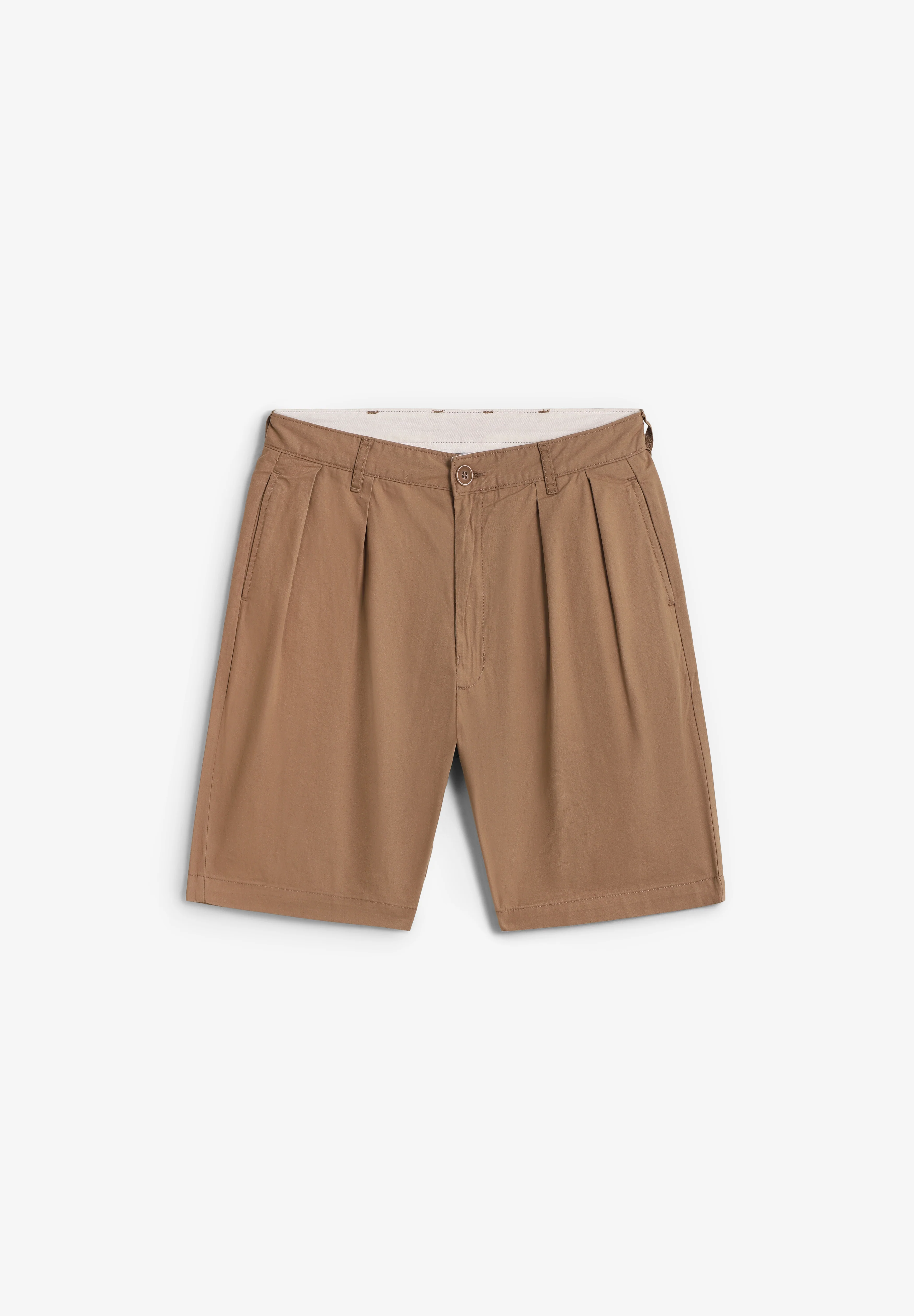 SERVICE WORKS | BERMUDAS TWILL PART TIMER