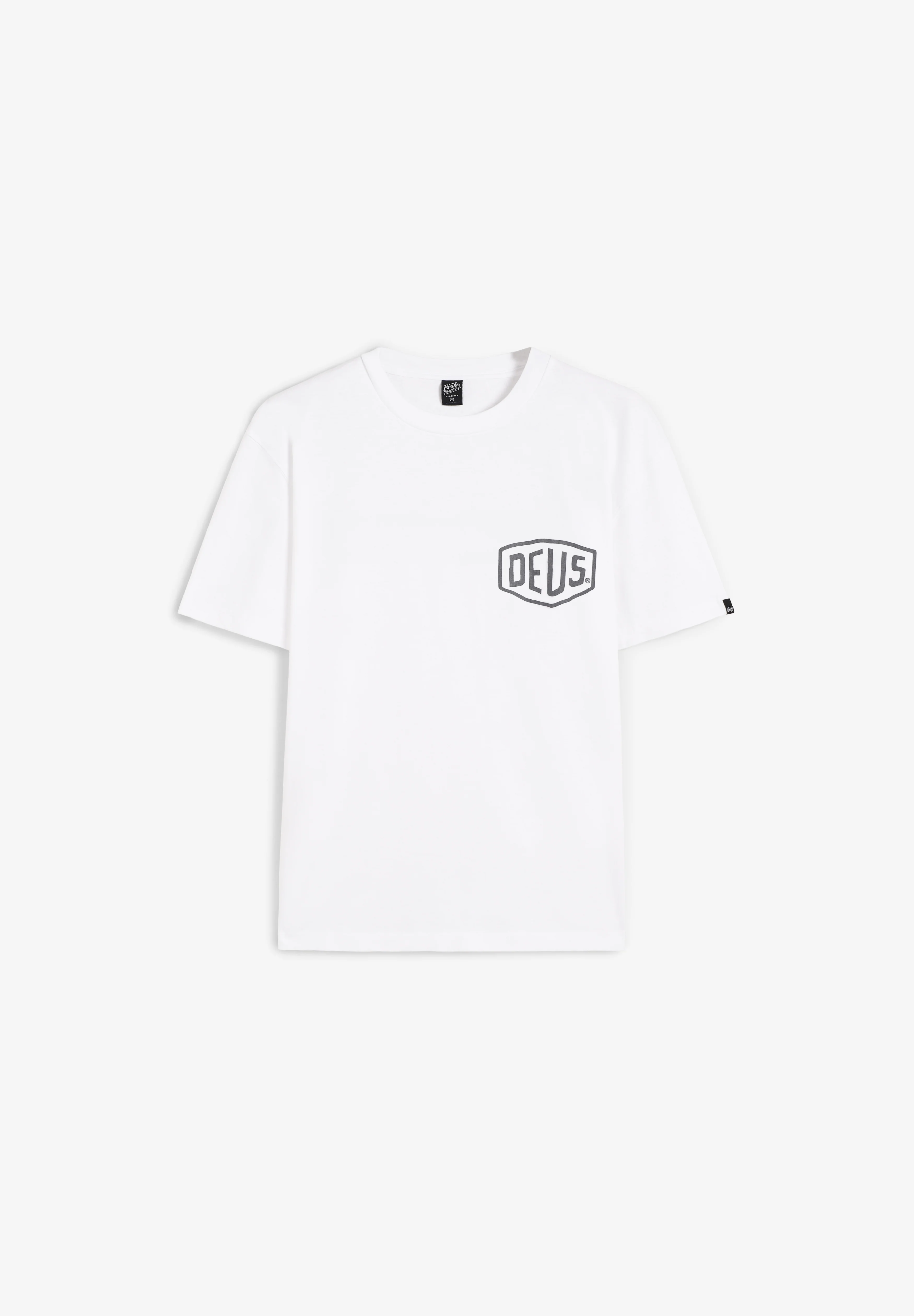 DEUS EX MACHINA | CAMISTA BIARRITZ ADDRESS - Image 2
