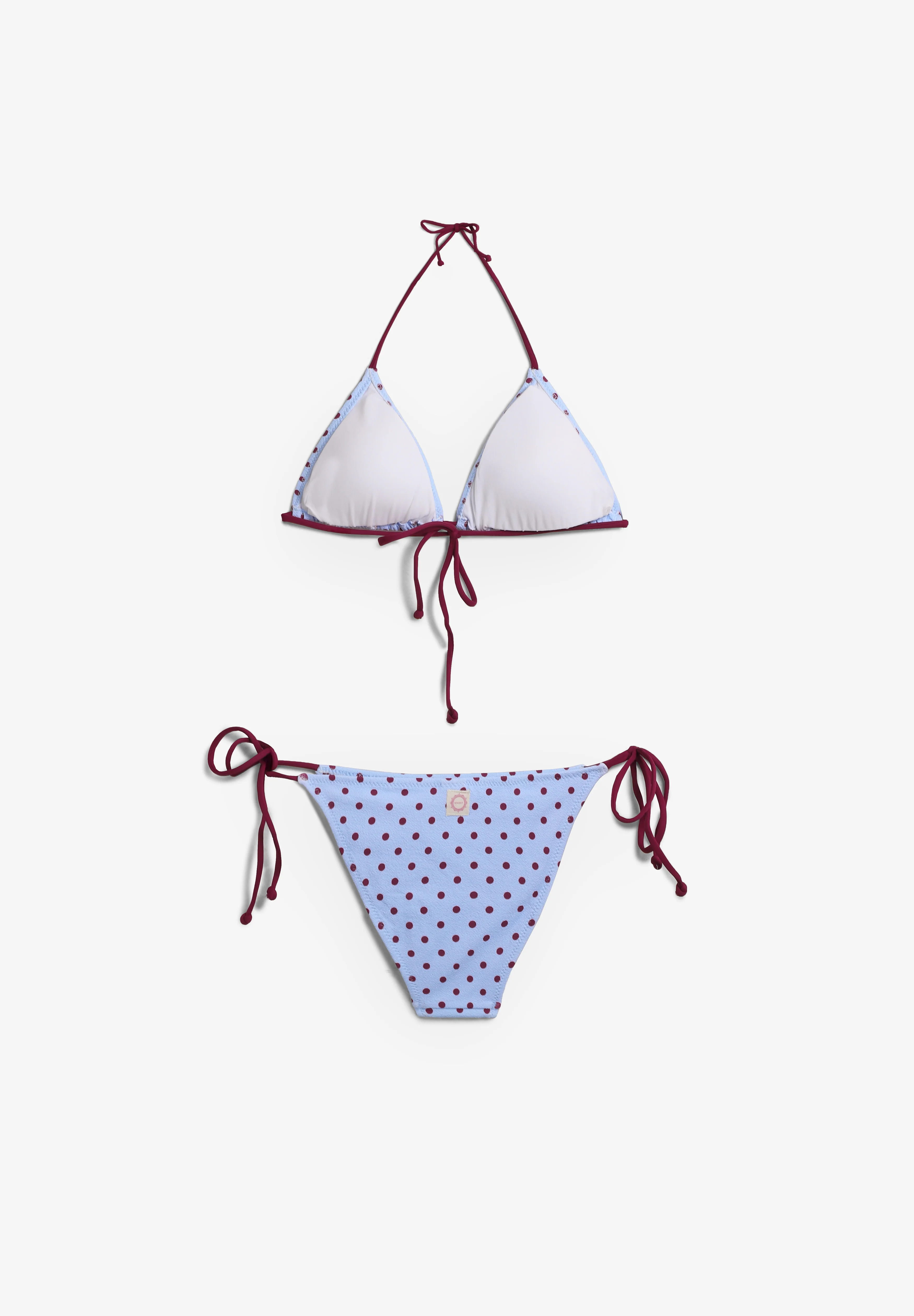 BOHODOT | BIKINI DOT - Image 2