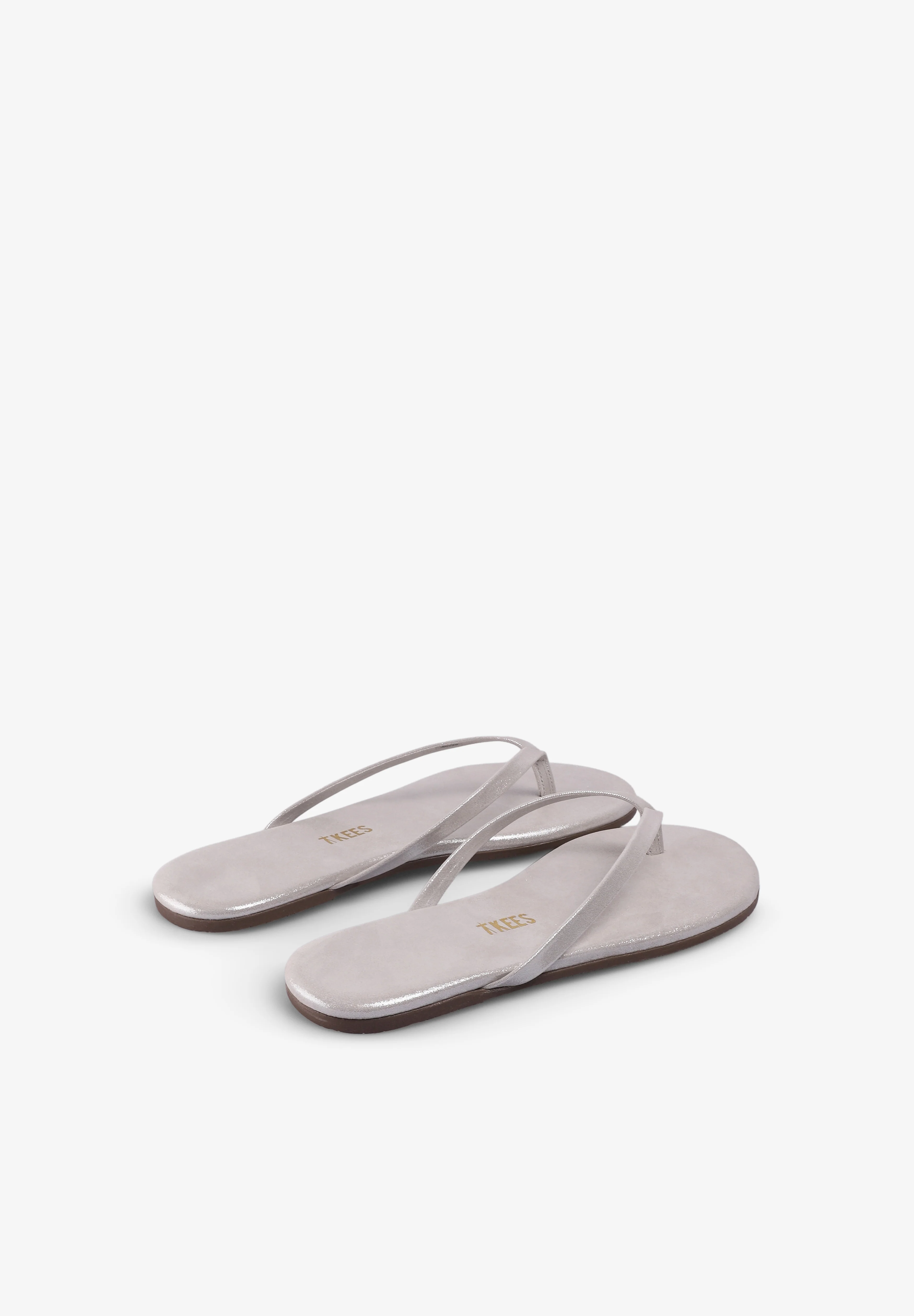 TKEES  | SANDALIA GLITTERS - Image 4