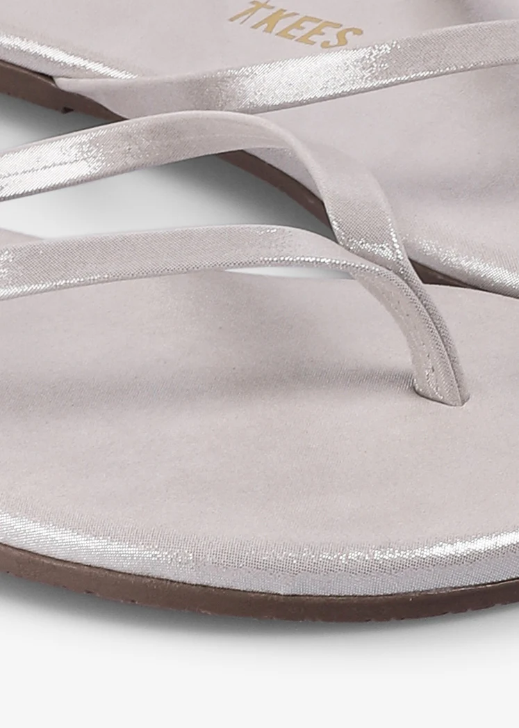 TKEES  | SANDALIA GLITTERS - Image 5