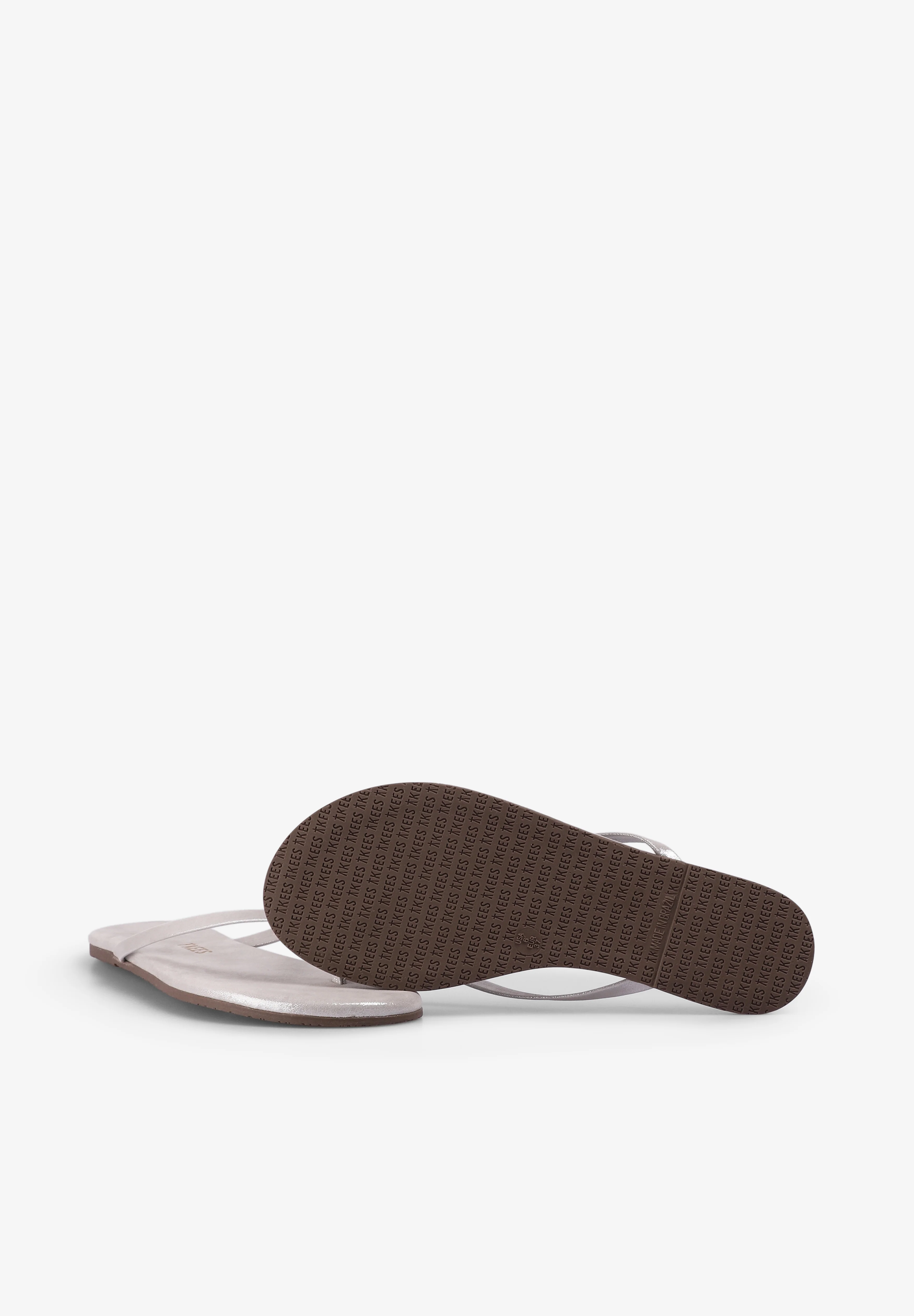 TKEES  | SANDALIA GLITTERS - Image 7