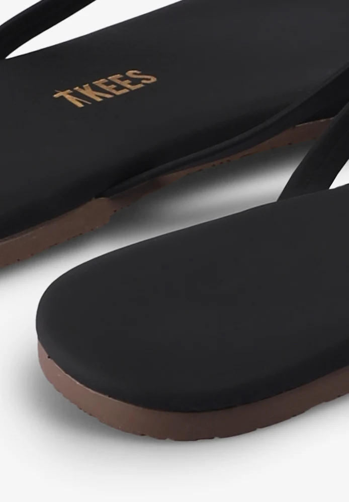 TKEES | SANDALIA SQUARE TOE LILY - Image 6
