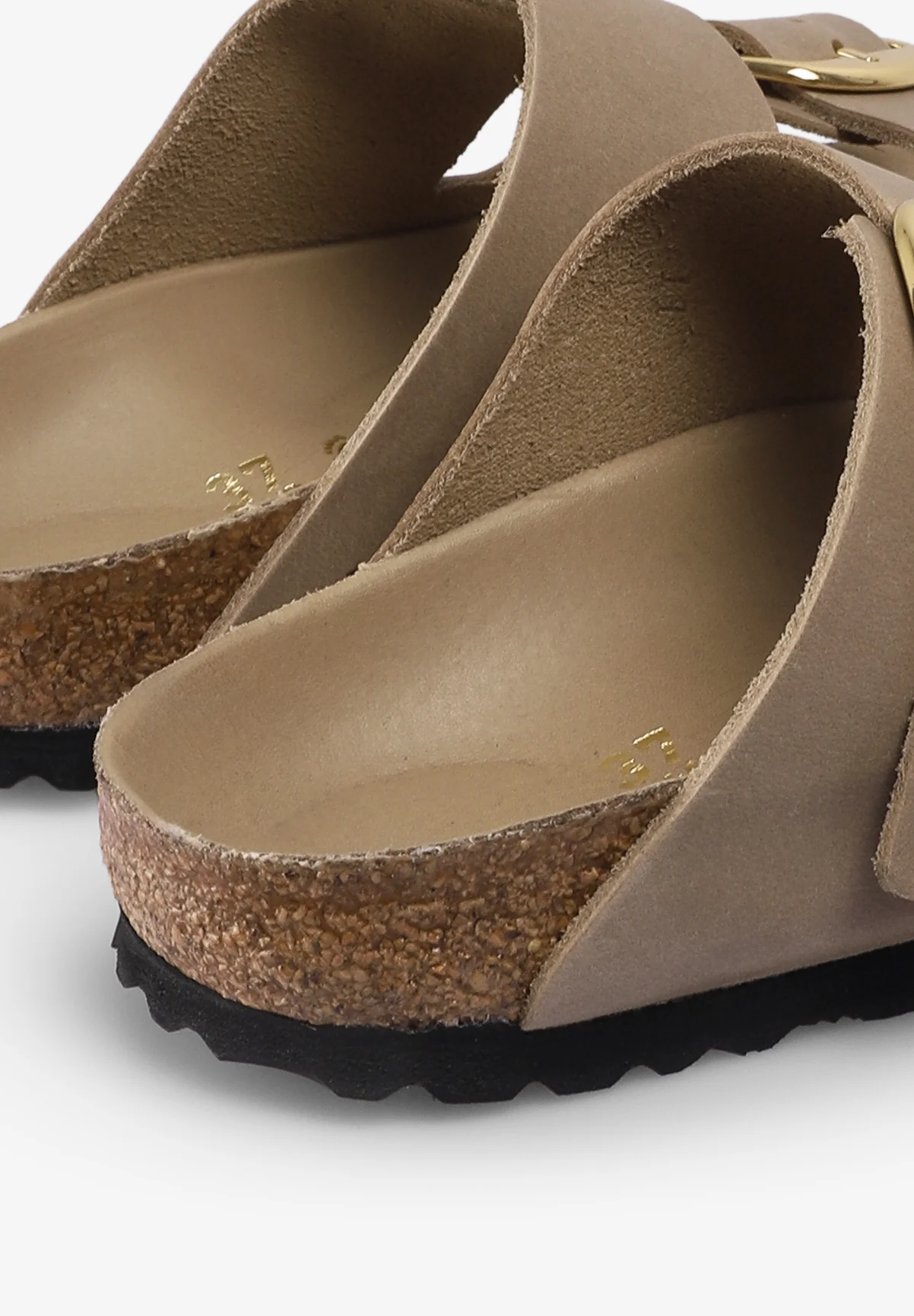 BIRKENSTOCK | SANDALIA ARIZONA BIG BUCKLE OILED LEATHER MUJER - Image 5