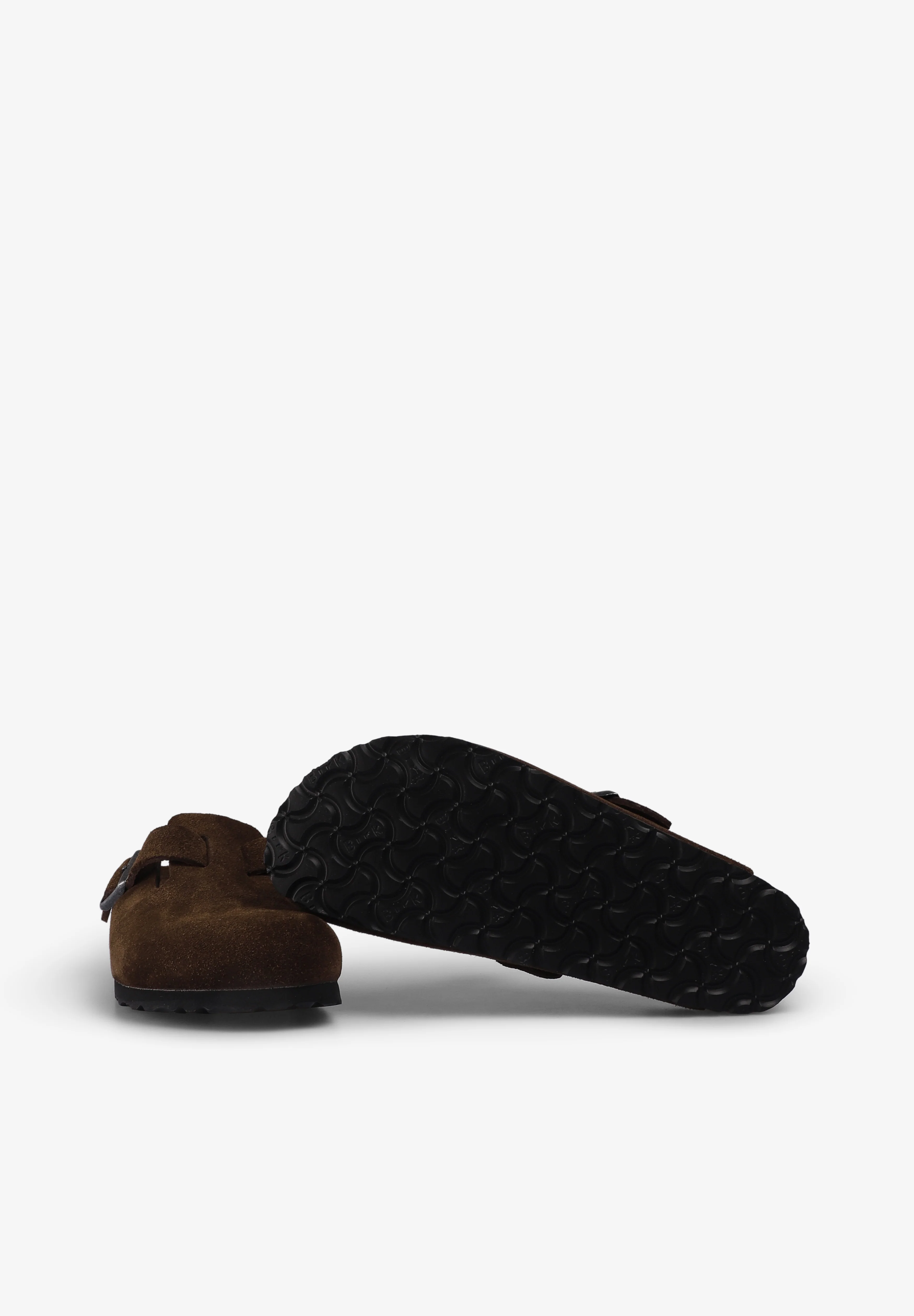 BIRKENSTOCK | ZUECO BOSTON SUEDE LEATHER UNISEX - Image 6