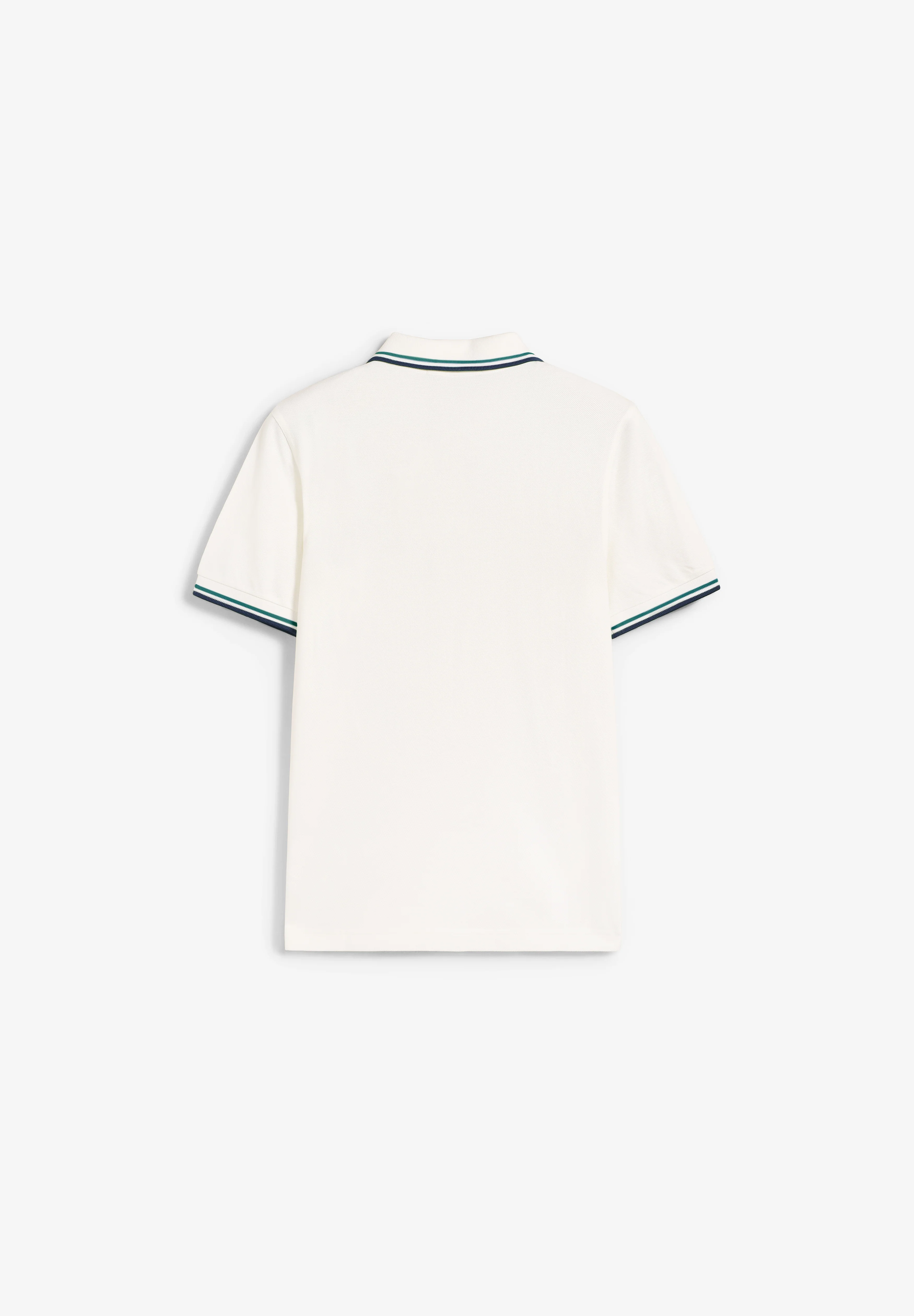 FRED PERRY | POLO TWIN TIPPED - Image 2