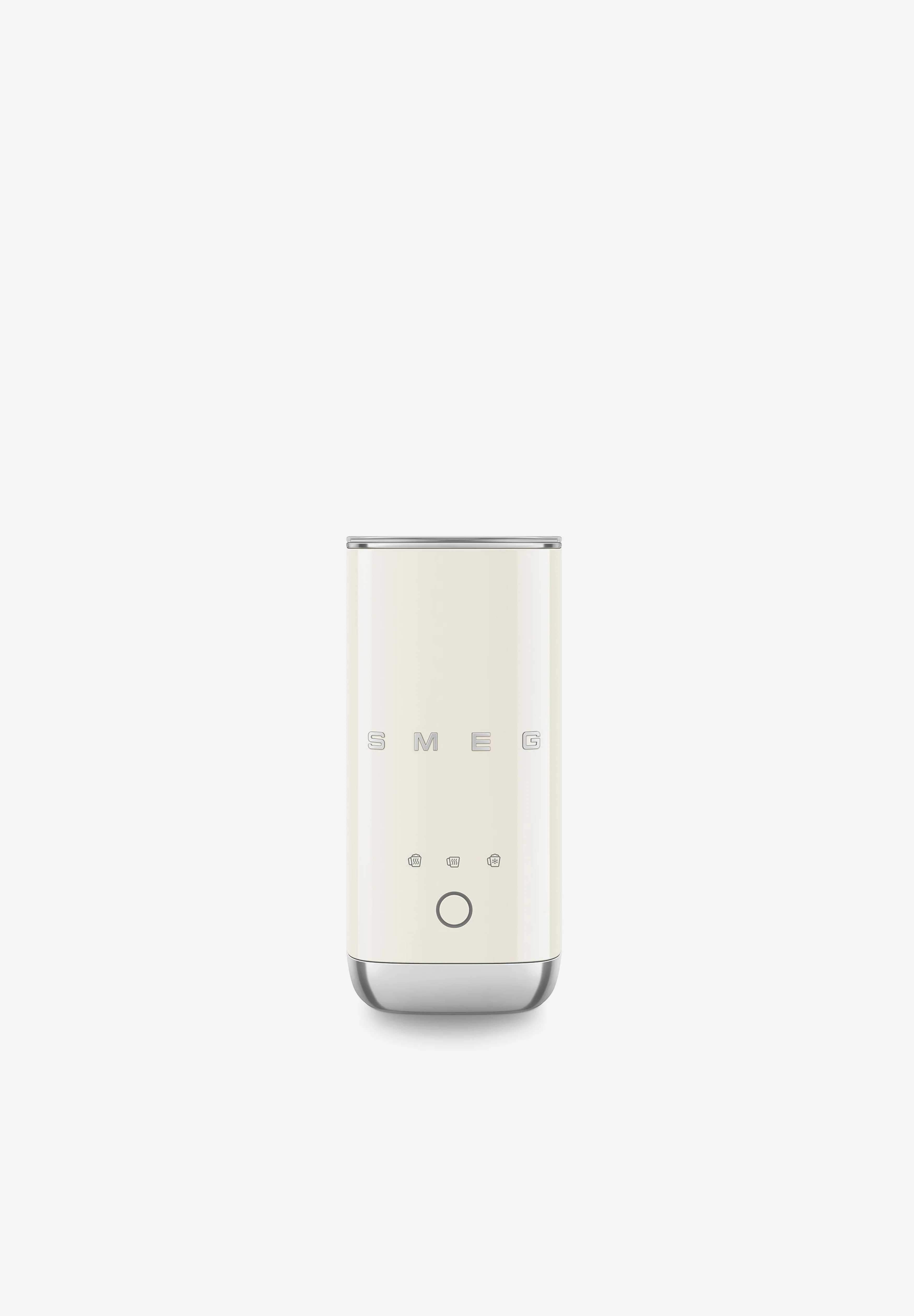 SMEG | ESPUMADOR LECHE 50'STYLE