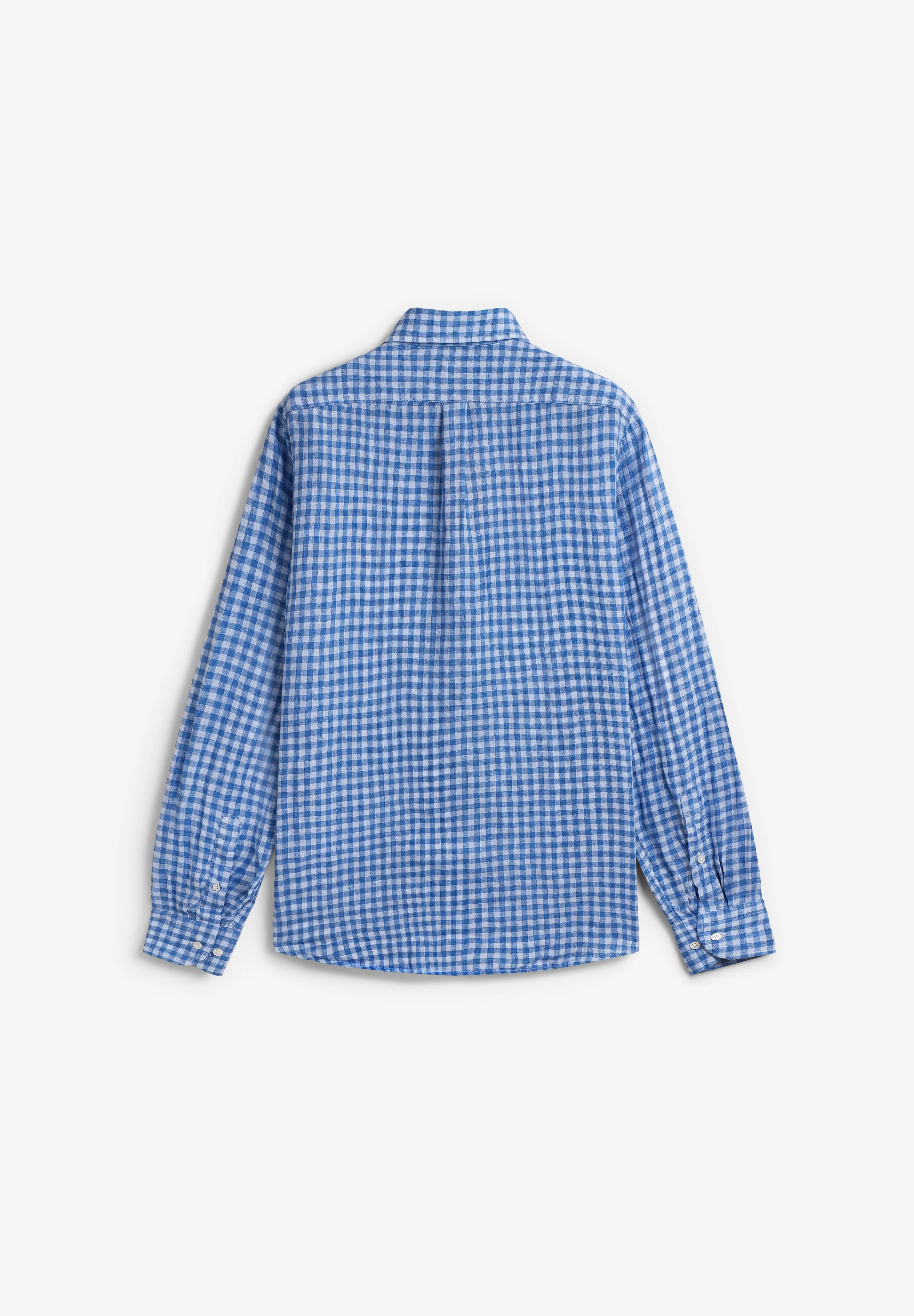 BD BAGGIES | CAMISA BRADFORD LINEN - Image 2