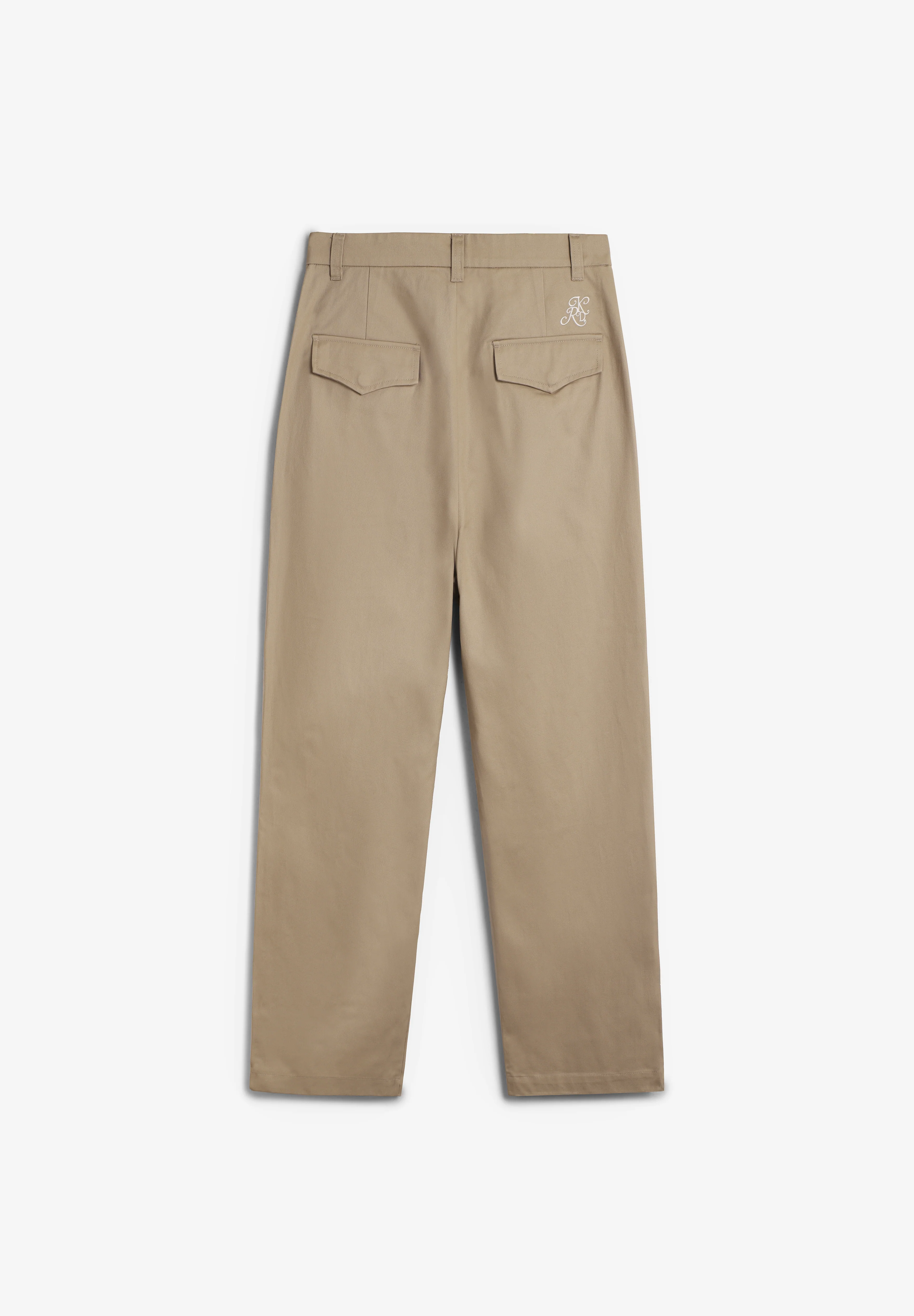ROBE DI KAPPA | PANTALÓN ROBE GIOVANI BRIZZU - Image 2