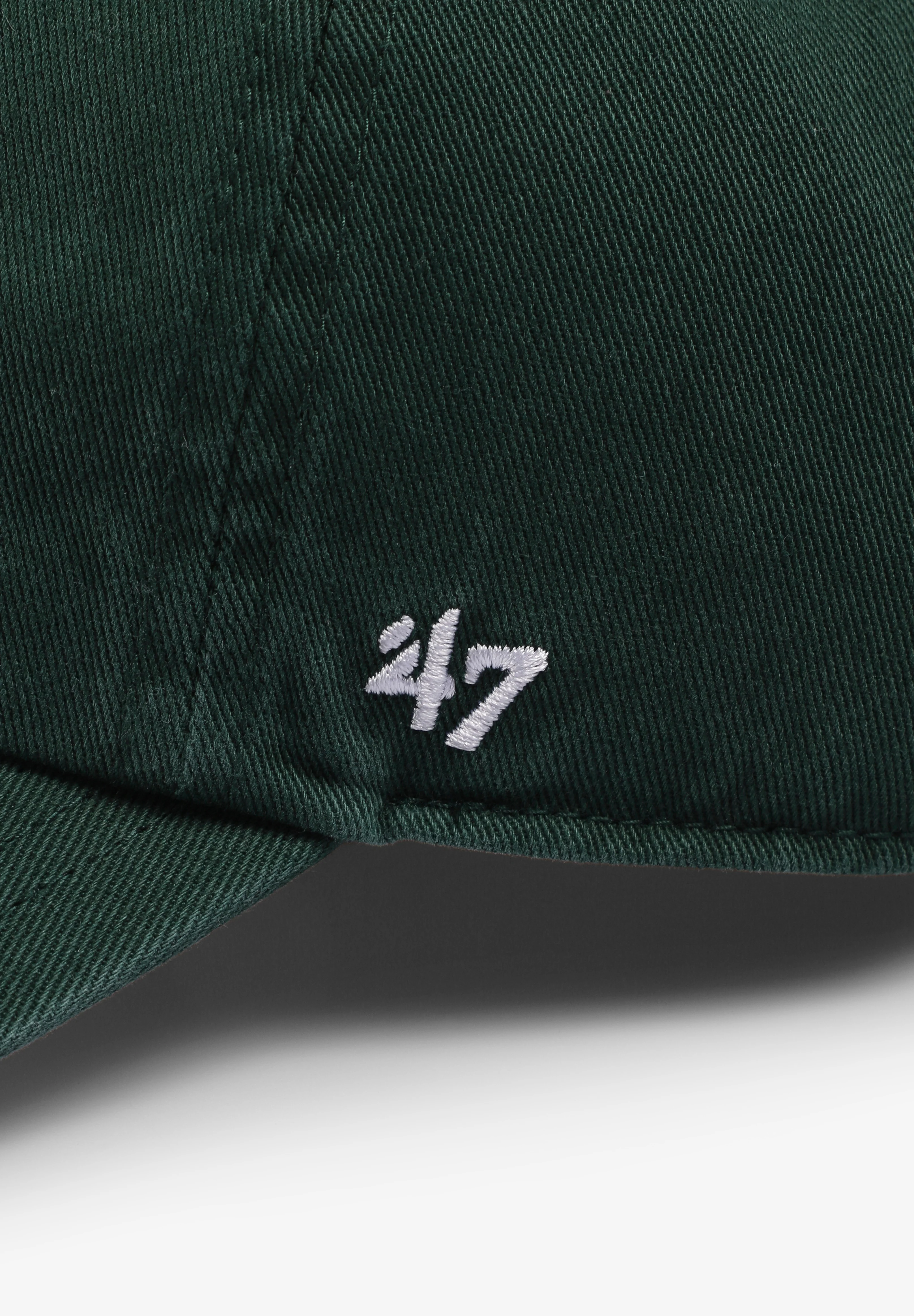 47 BRAND | MLB ATHLETICS BASE RUNNER SCRIPT CLEAN UP - Image 4