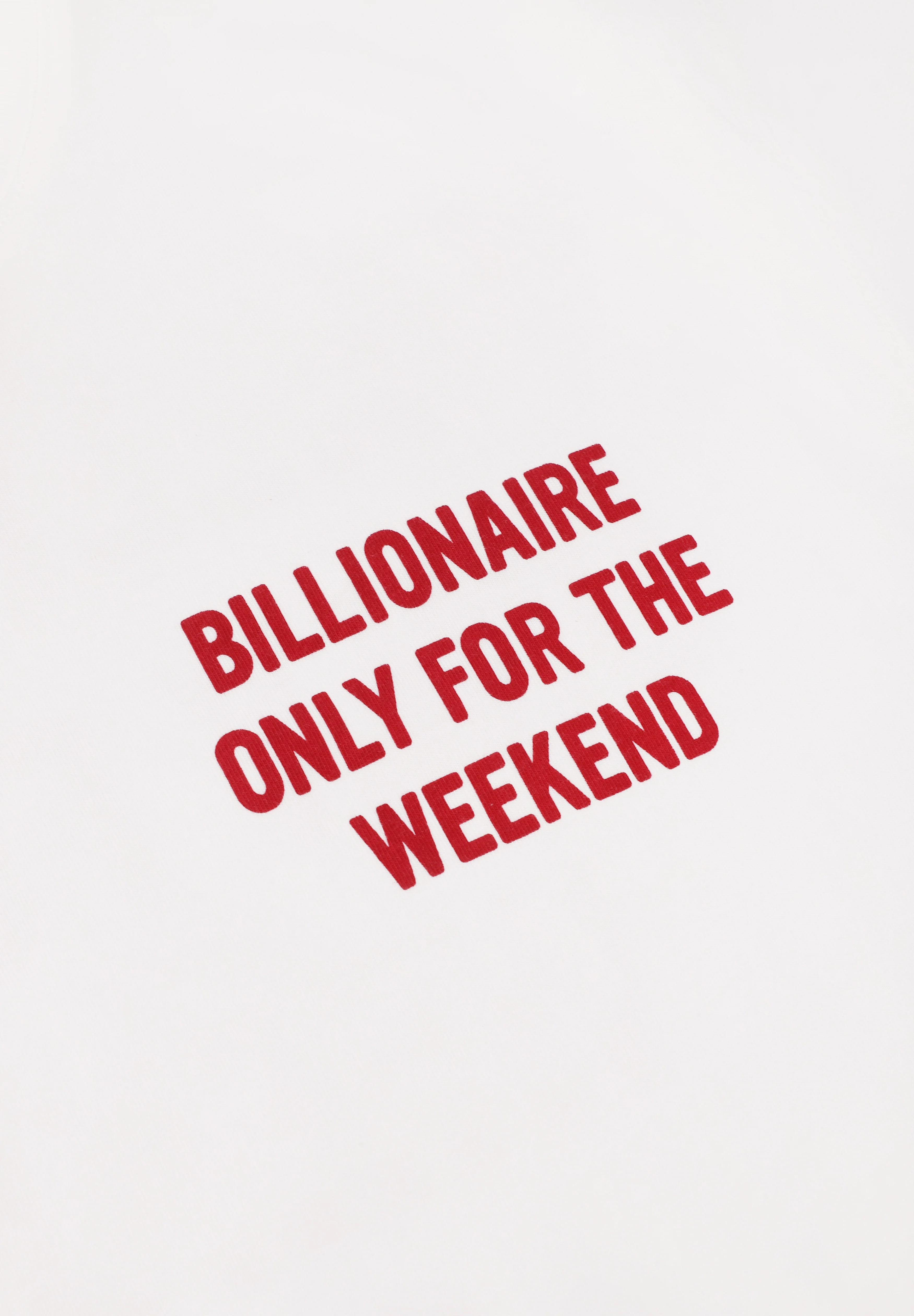 MC2 SAINT BARTH | CAMISETA BILLIONAIRE - Image 3