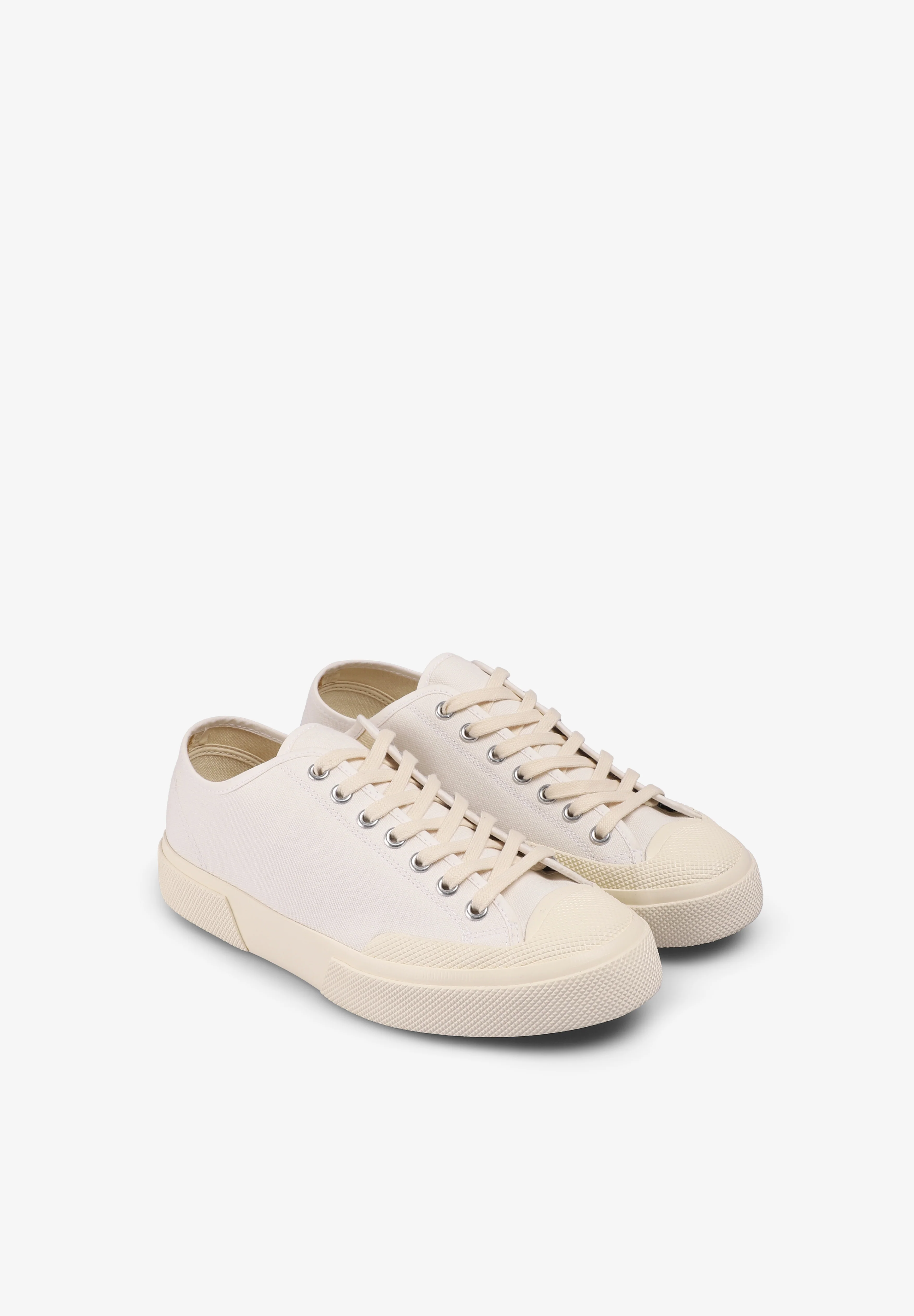 SUPERGA | SNEAKERS 2433 WORKS LOW CANVAS HOMBRE - Image 2