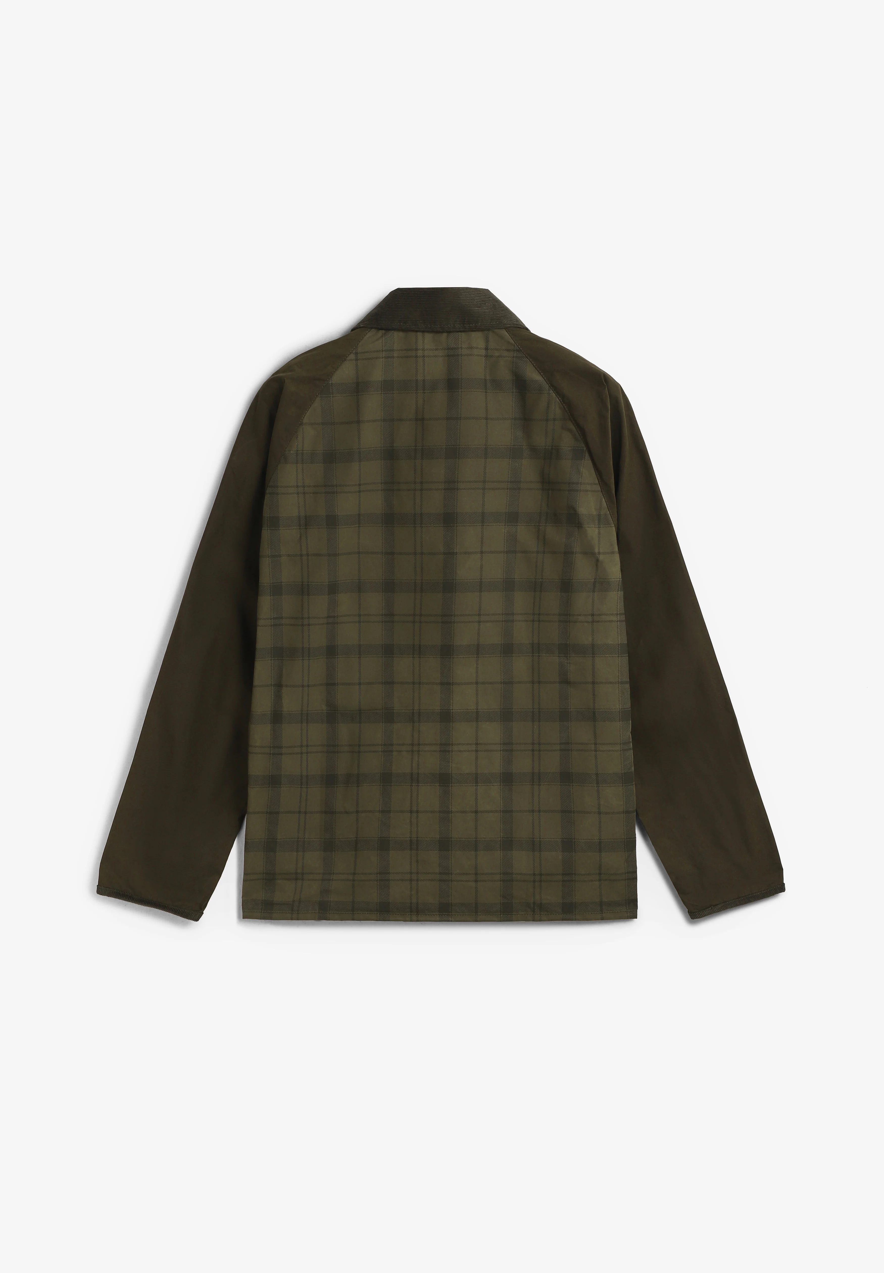 BARBOUR | CHAQUETA FESTIVAL MODIFIED BEDALE - Image 2