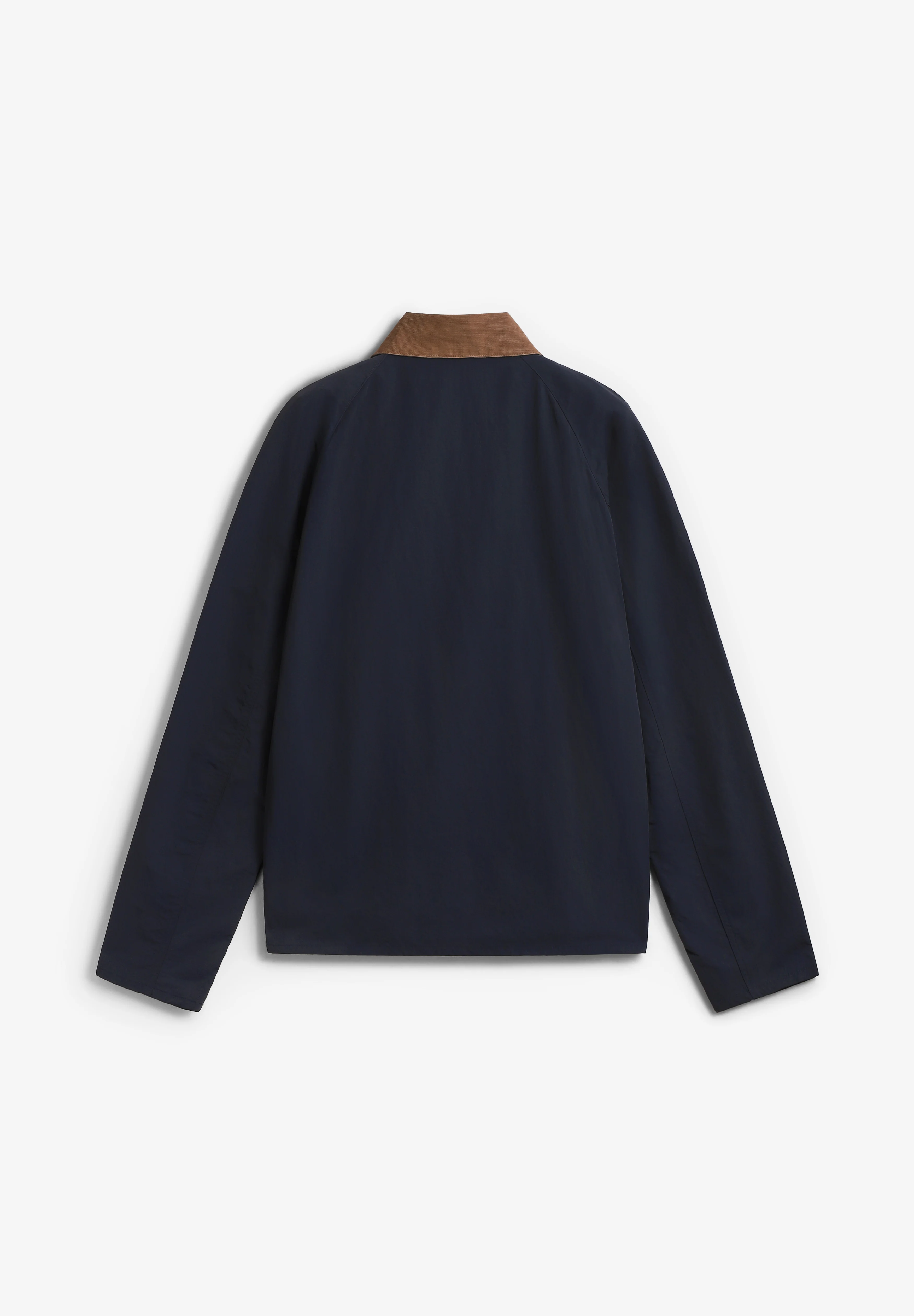 BARBOUR | CHAQUETA TRACKER SHOWERPROOF - Image 2