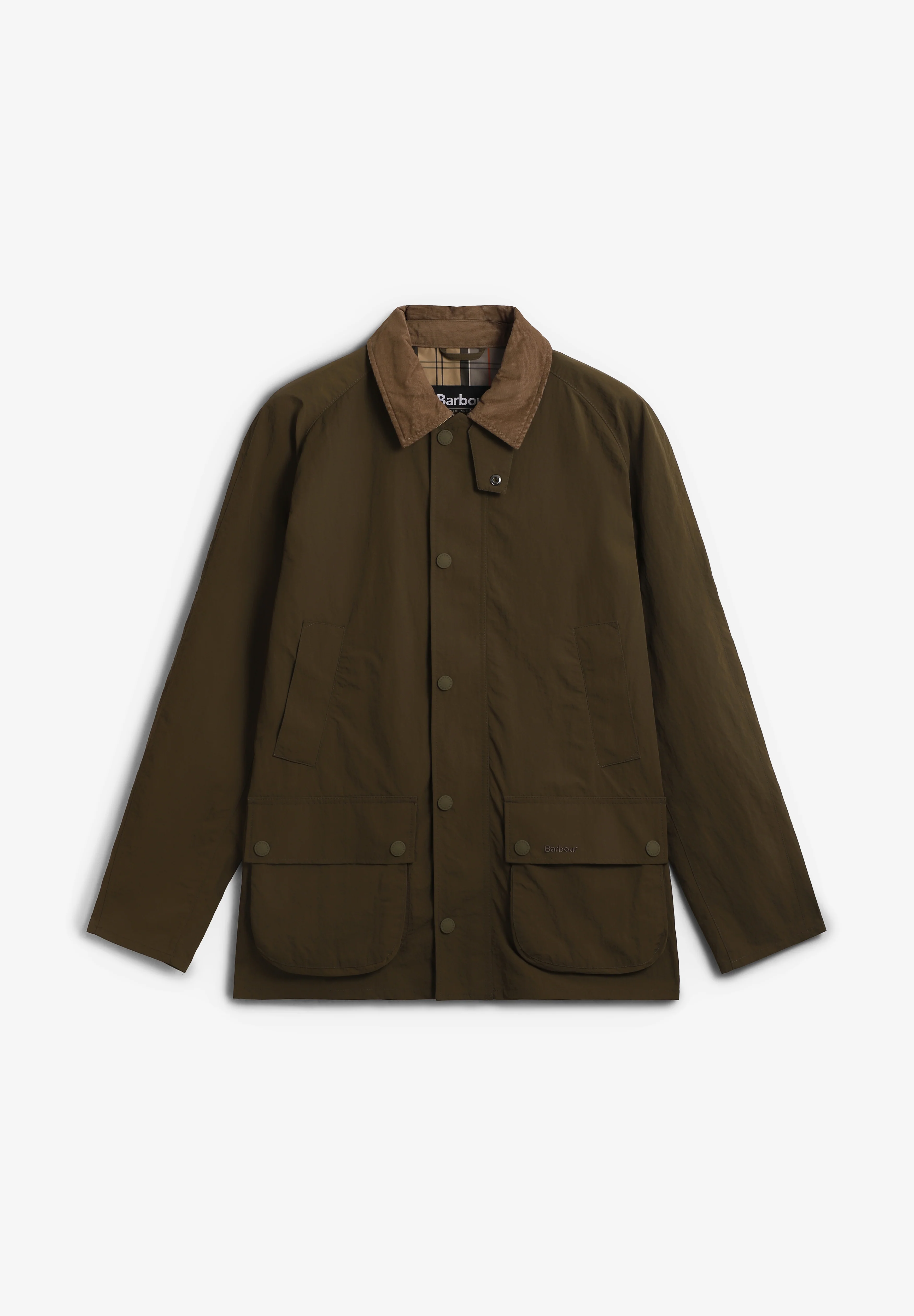 BARBOUR | CHAQUETA ASHBY SHOWERPROOF - Image 3