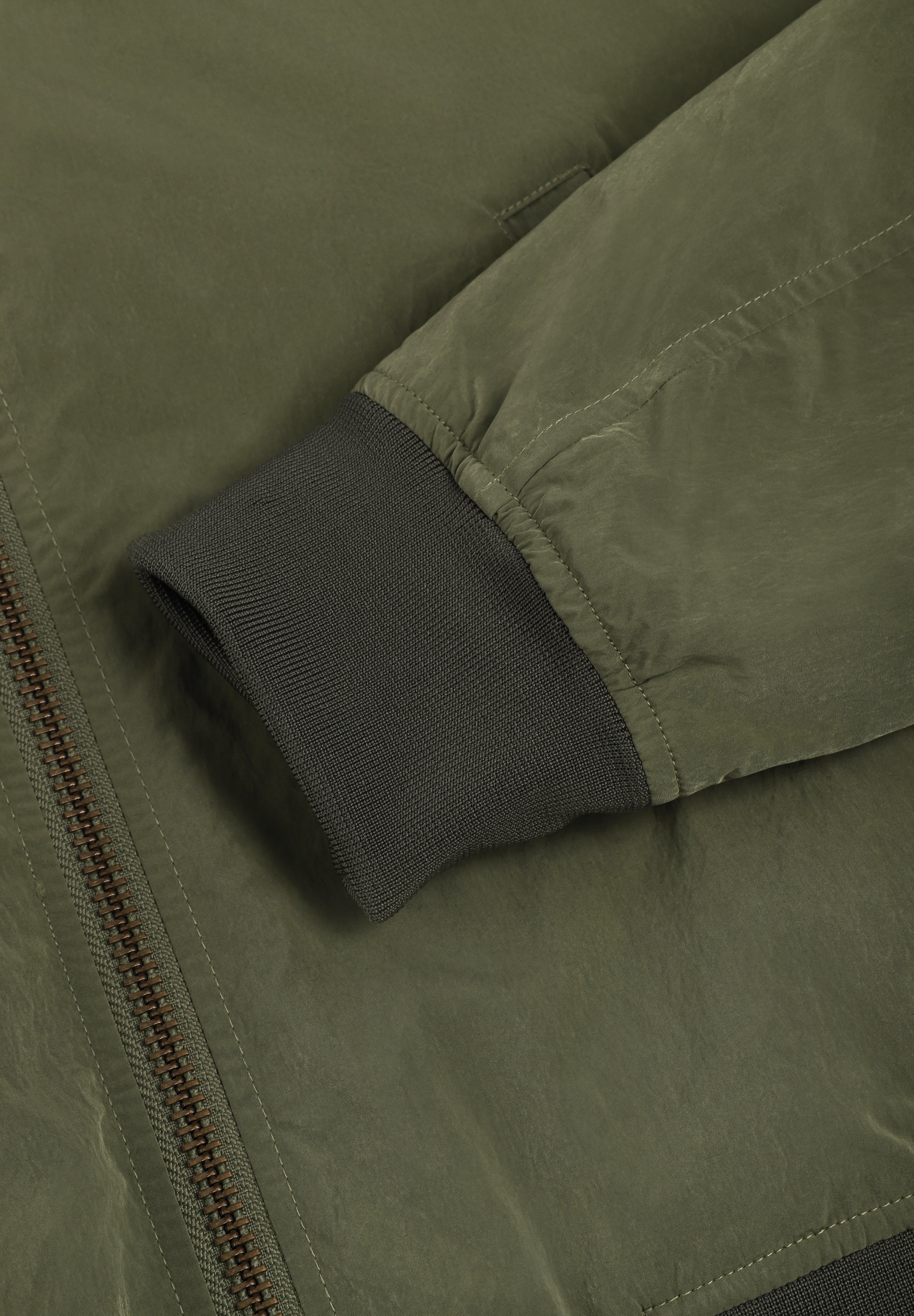 BARBOUR INTERNATIONAL | CHAQUETA FENTON CASUAL - Image 4