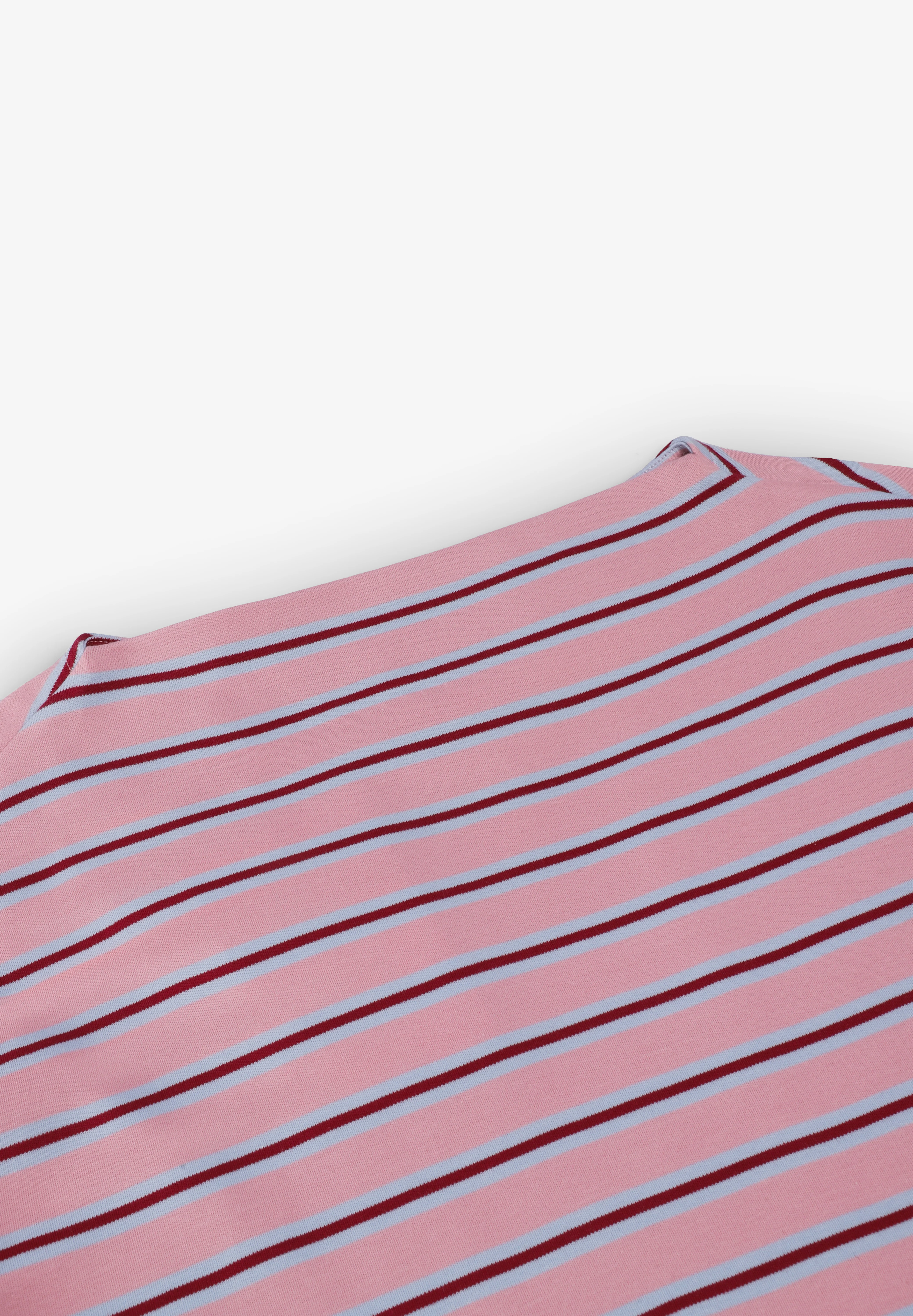 SELECTED | CAMISETA POLLY STRIPED - Image 3