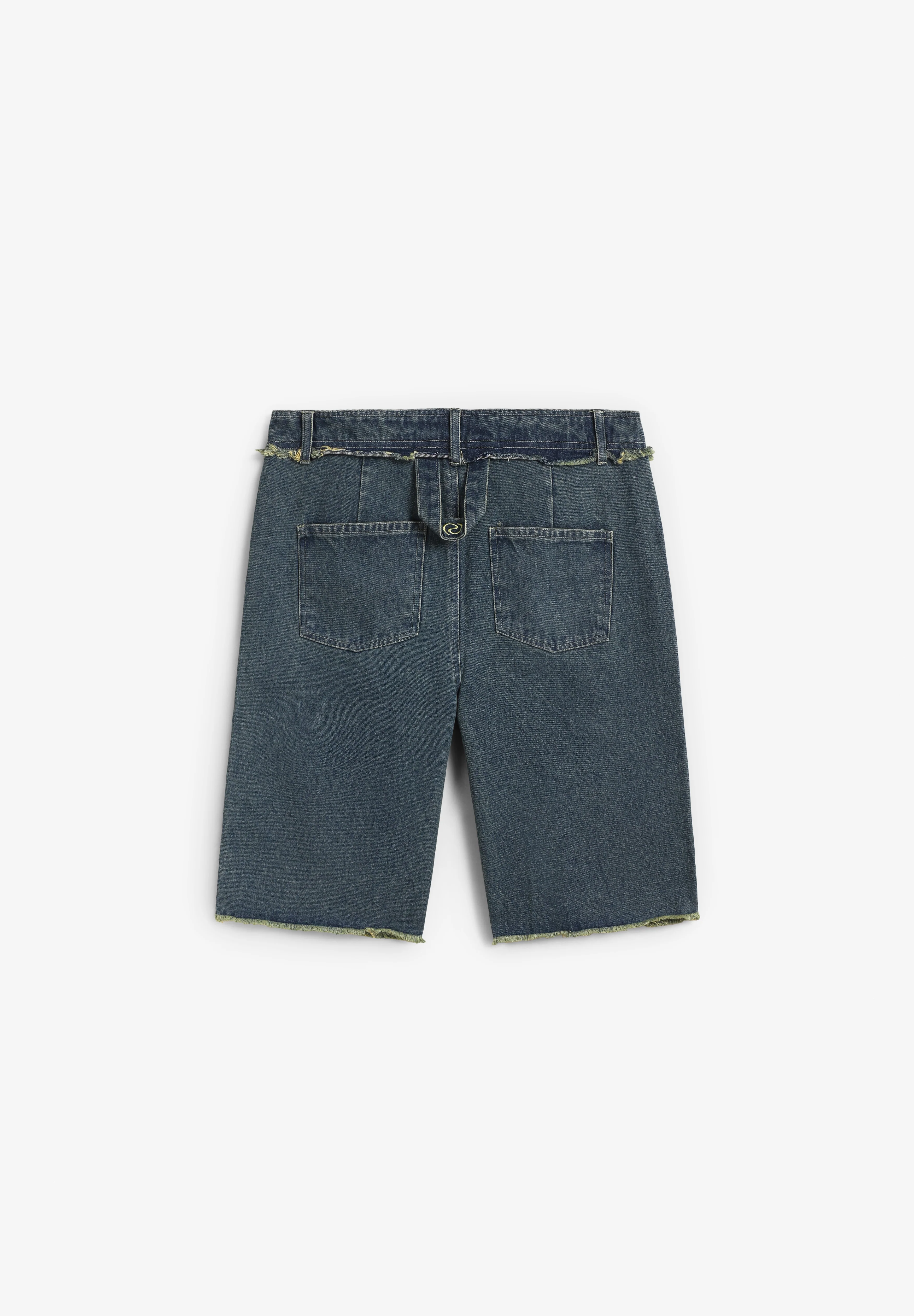 RÉSUMÉ | SHORTS MARIONRS - Image 2