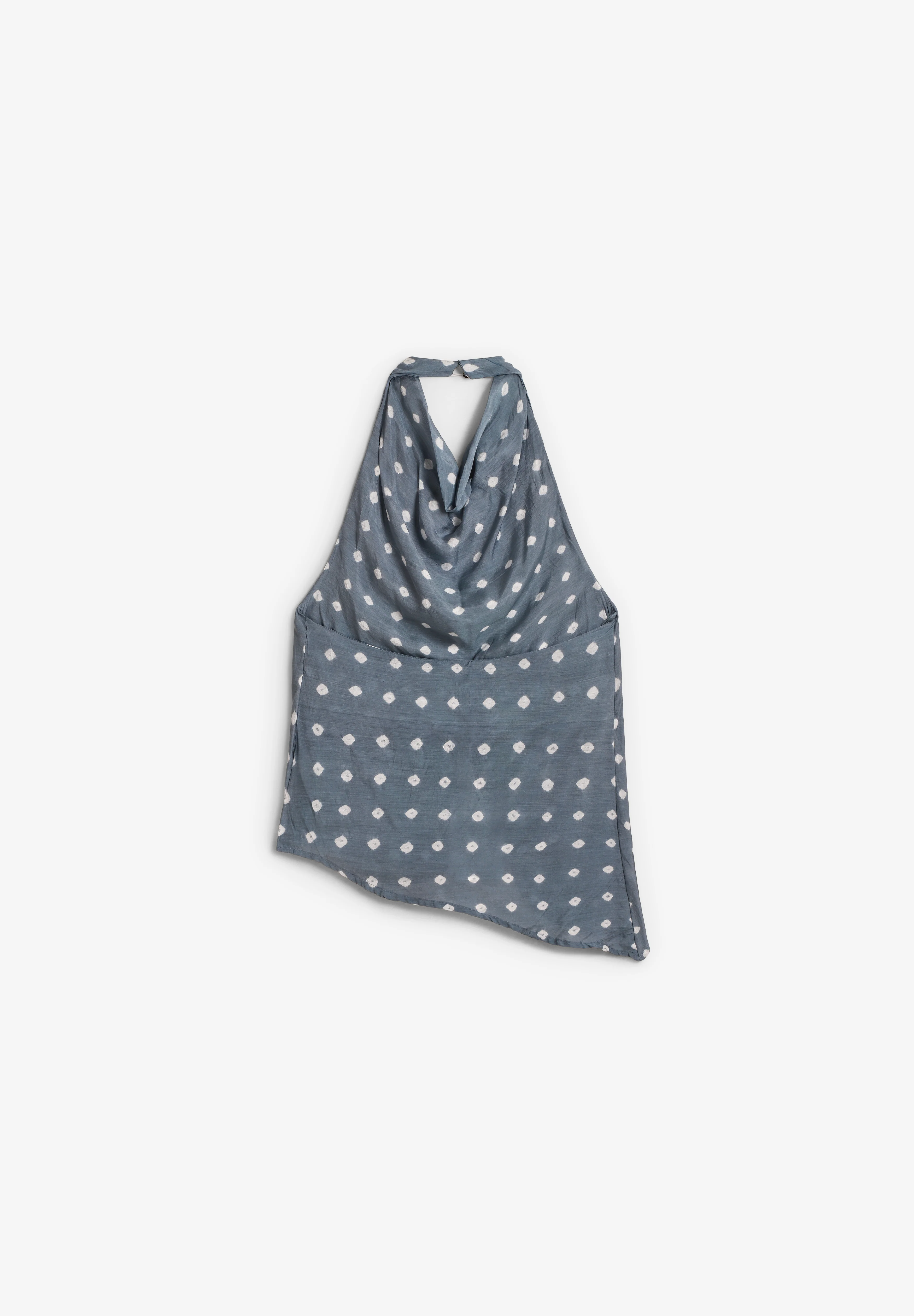 BABBAKI | HALTER TOP SEDA - Image 2