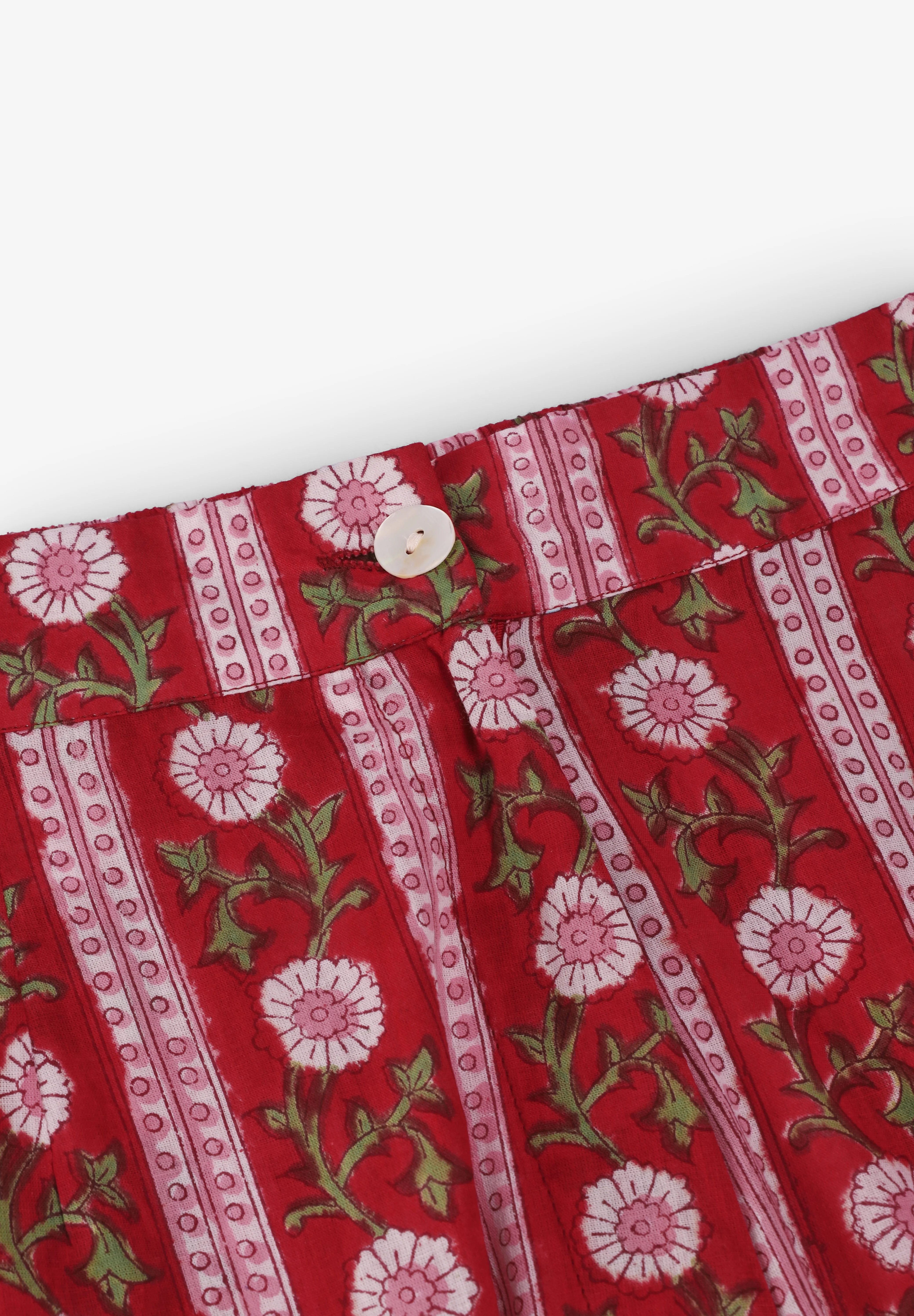 BABBAKI | PANTALÓN RUBY FLORA - Image 3