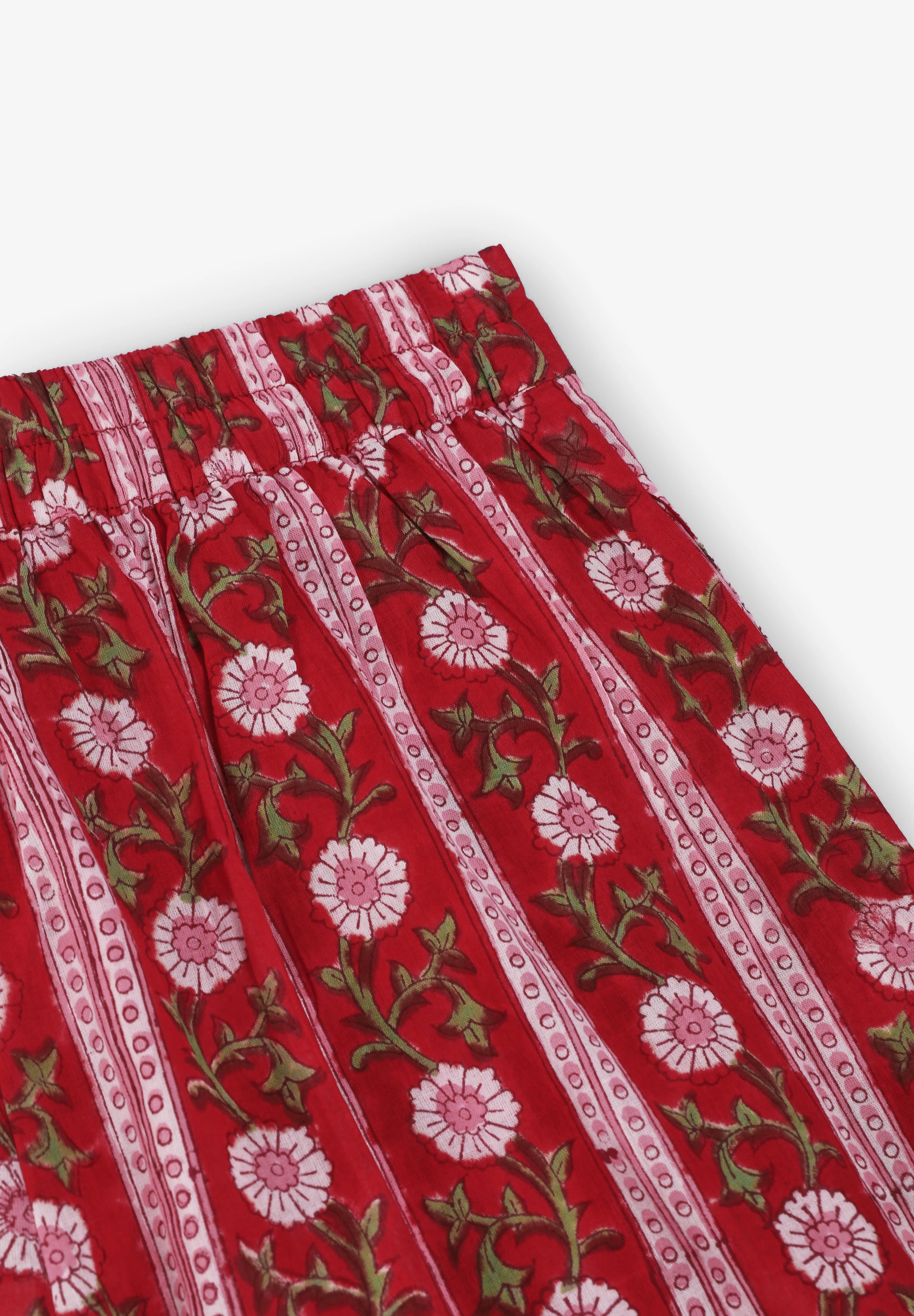 BABBAKI | PANTALÓN RUBY FLORA - Image 4