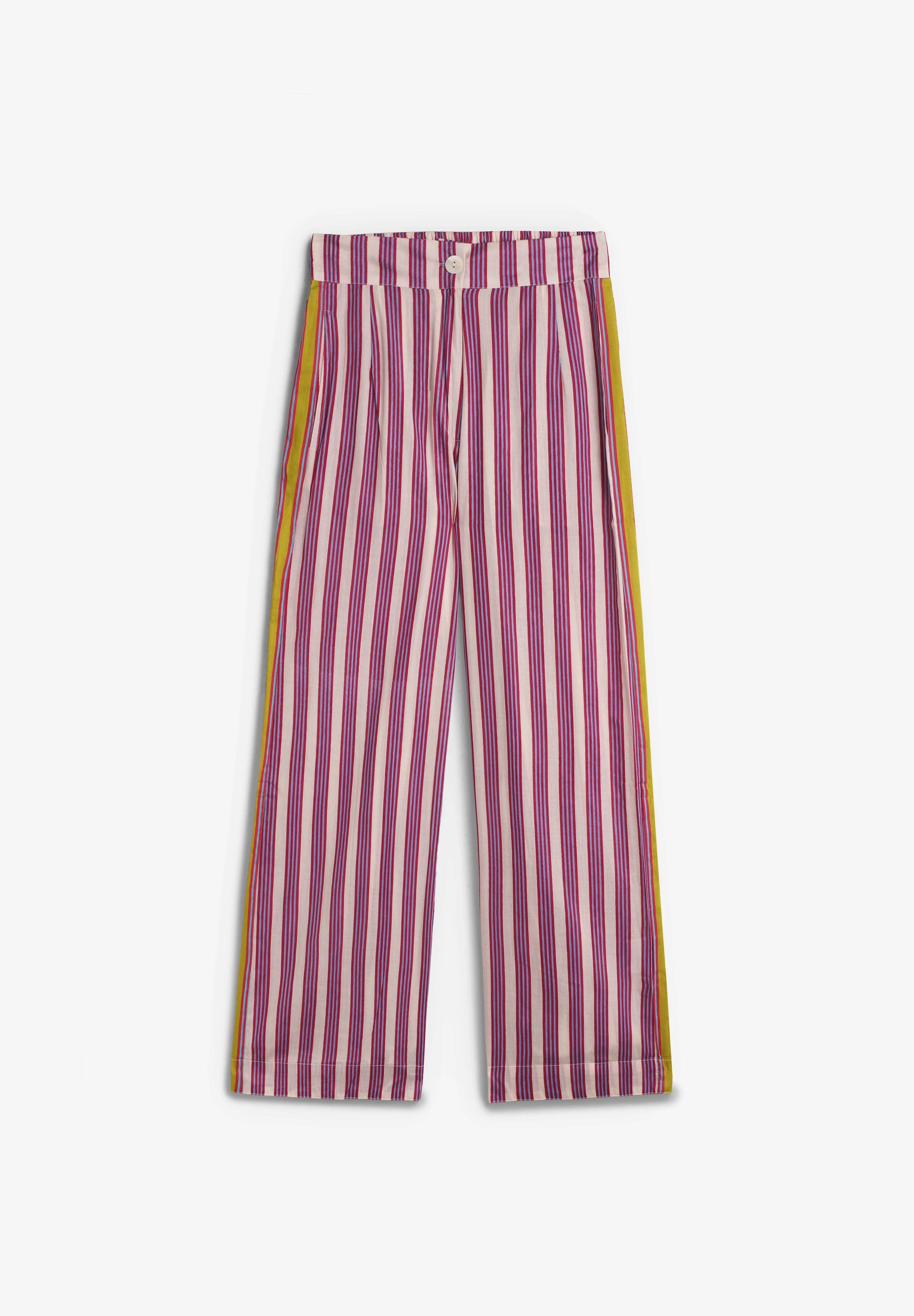 BABBAKI | PANTALÓN MARIGOLD