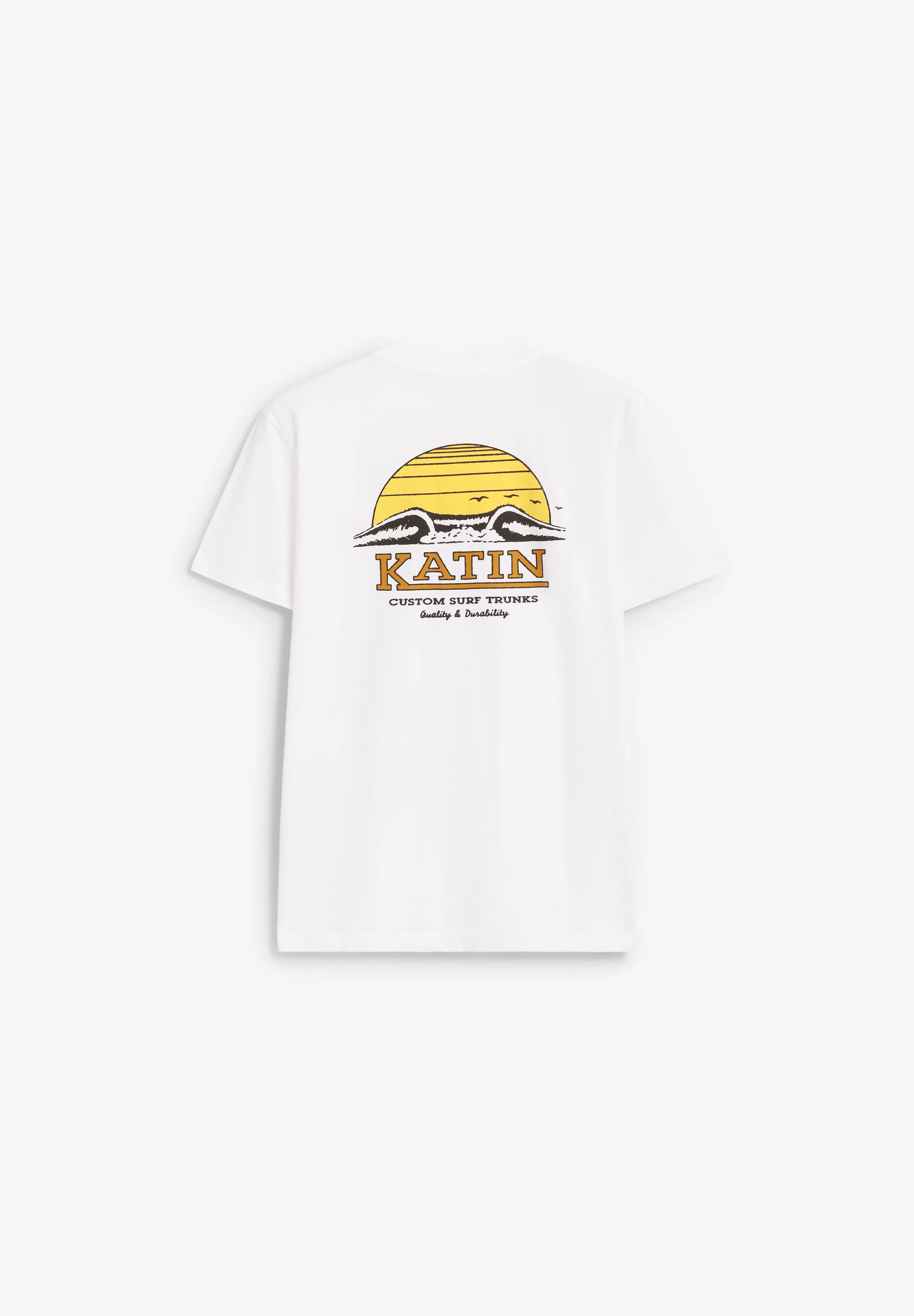 KATIN USA | CAMISETA KRUI