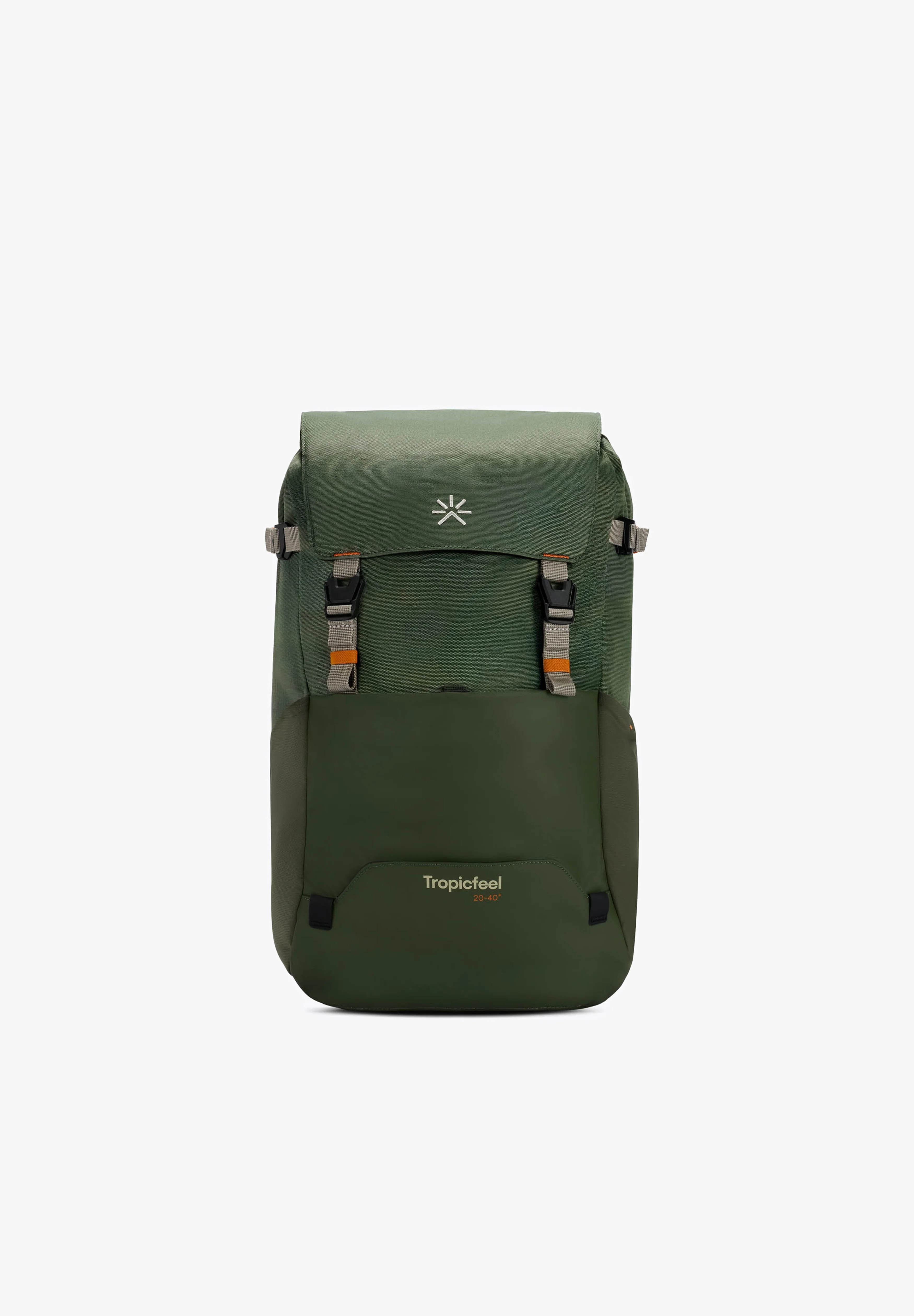 TROPICFEEL | MOCHILA SHELL