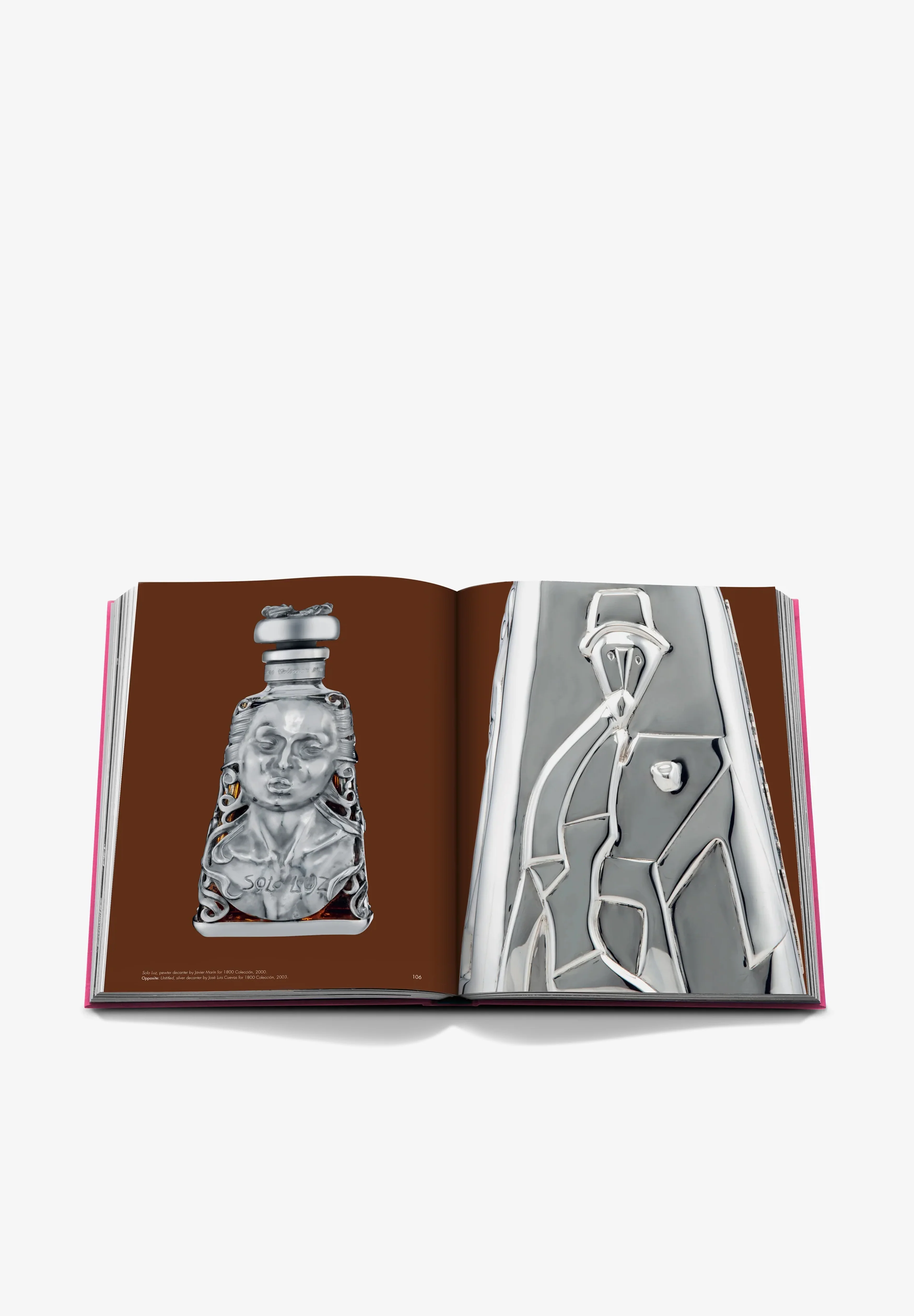 ASSOULINE | LIBRO THE ART OF TEQUILA: SPIRIT OF MEXICO - Image 6