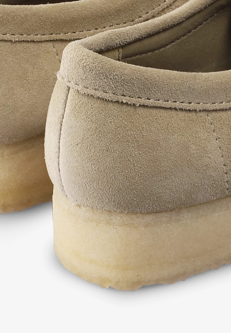 CLARKS | ZAPATOS WALLABEE MUJER - Image 4
