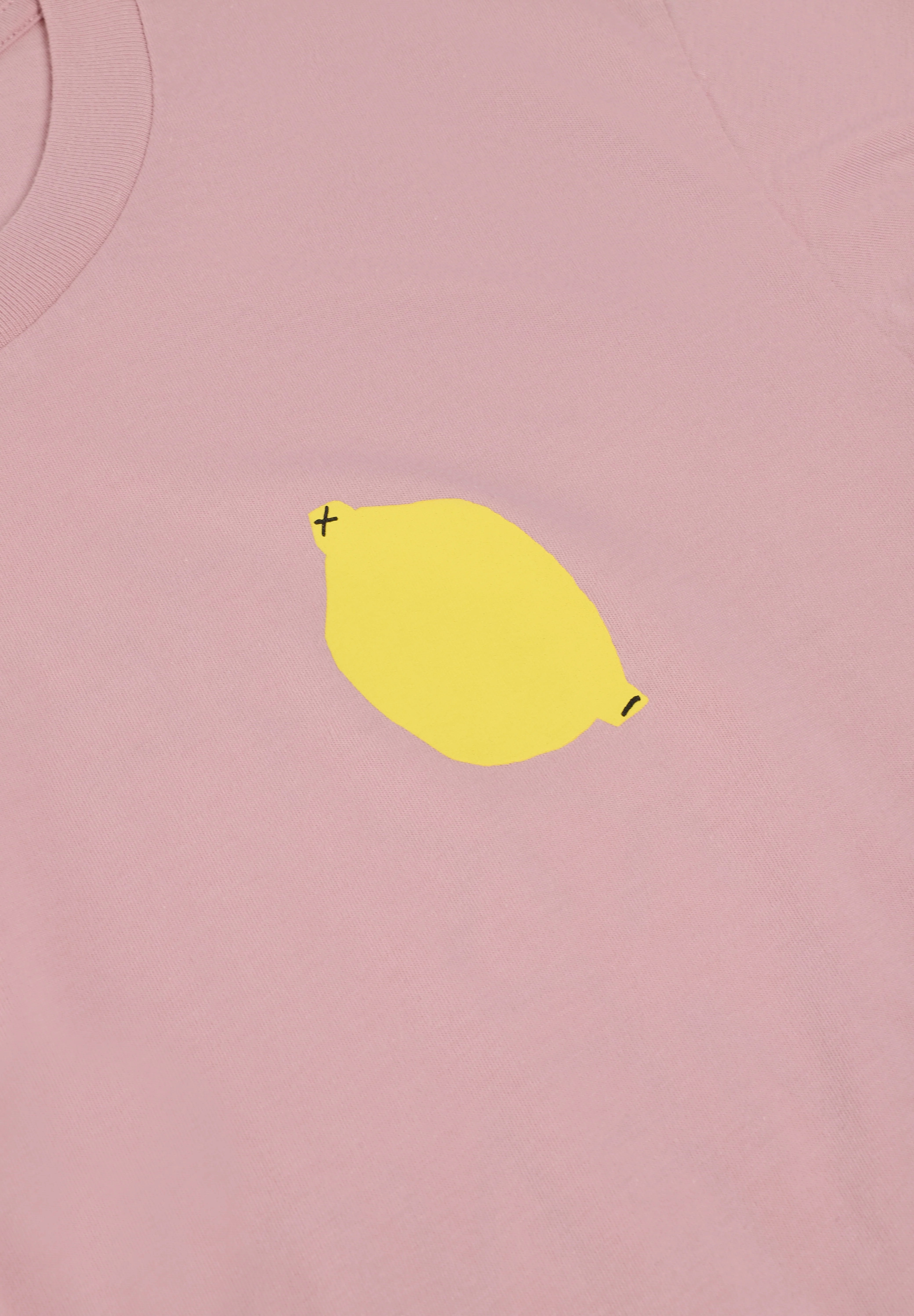 LOREAK MENDIAN | CAMISETA LIMÓN - Image 3