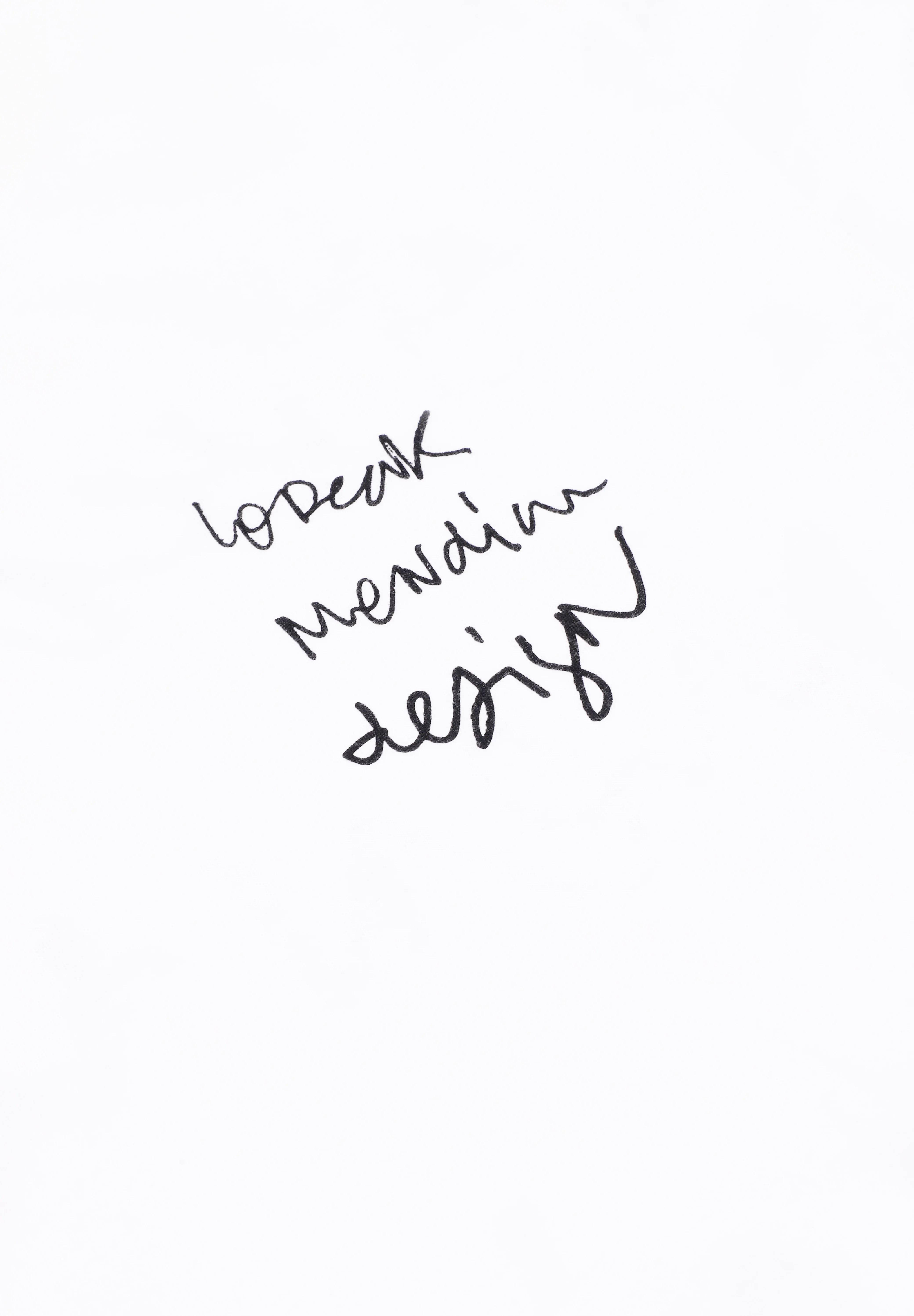 LOREAK MENDIAN | CAMISETA PARIS - Image 3