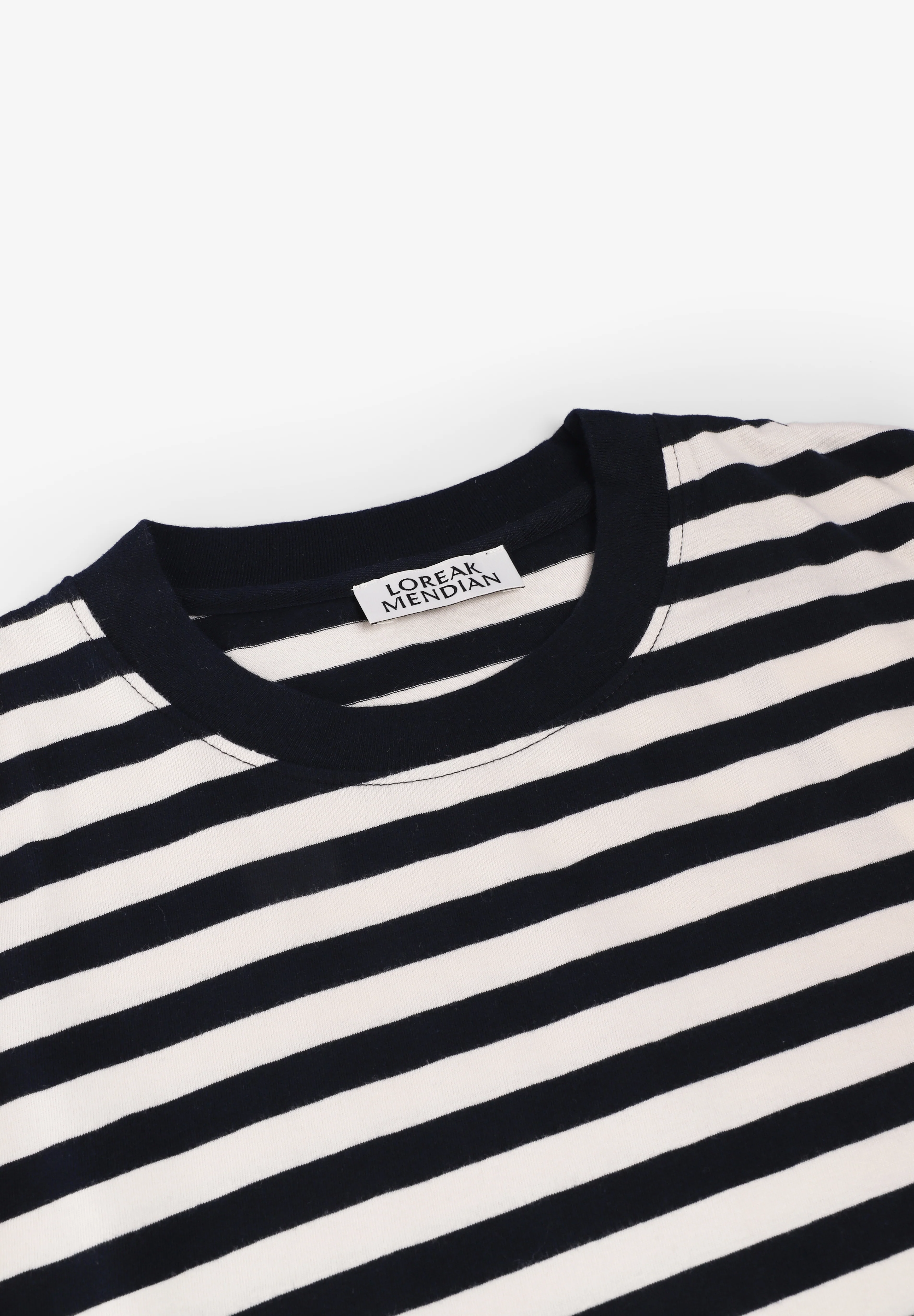 LOREAK MENDIAN | CAMISETA STRIPE - Image 3