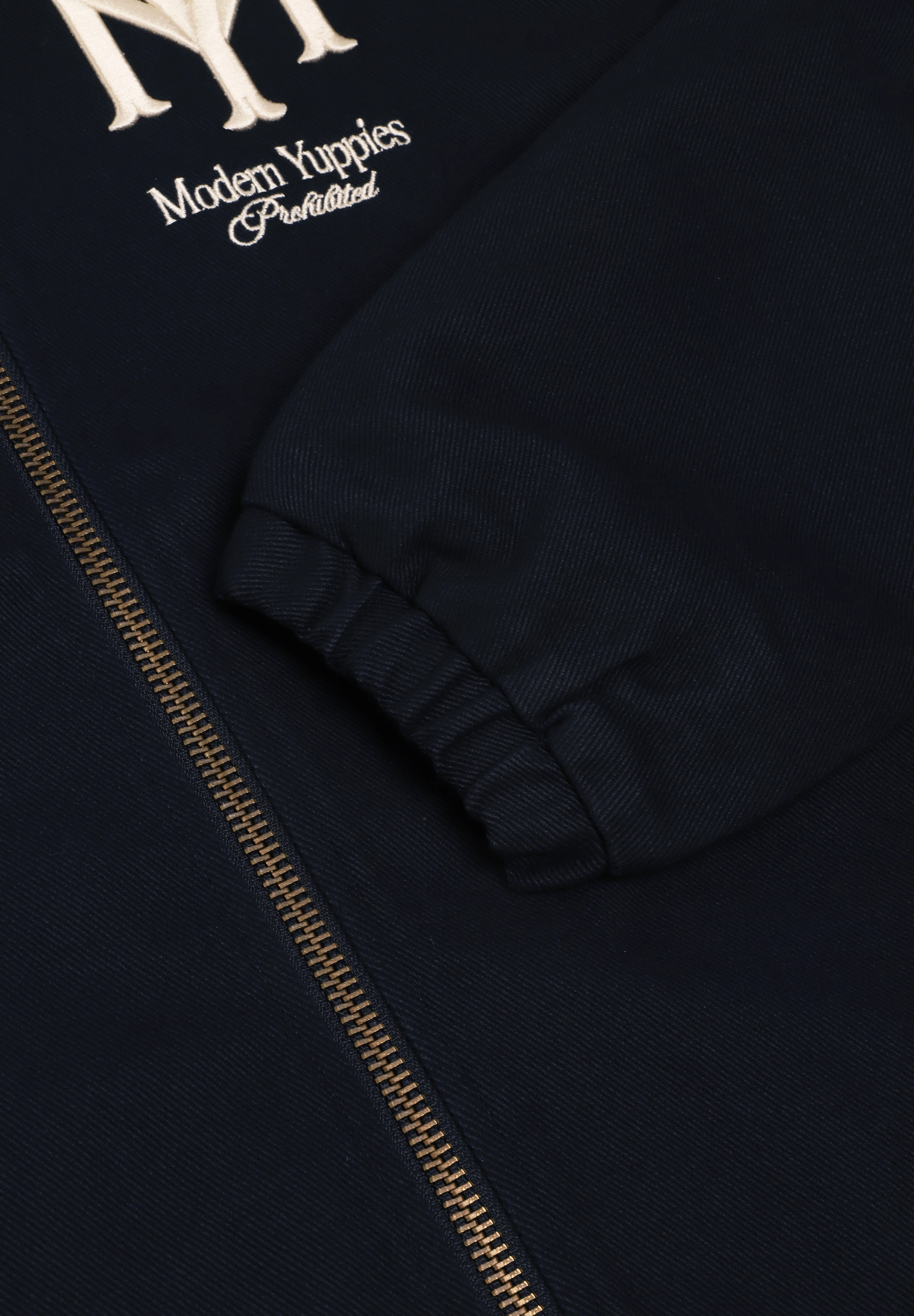 PROHIBITED | CHAQUETA BELMONT - Image 4