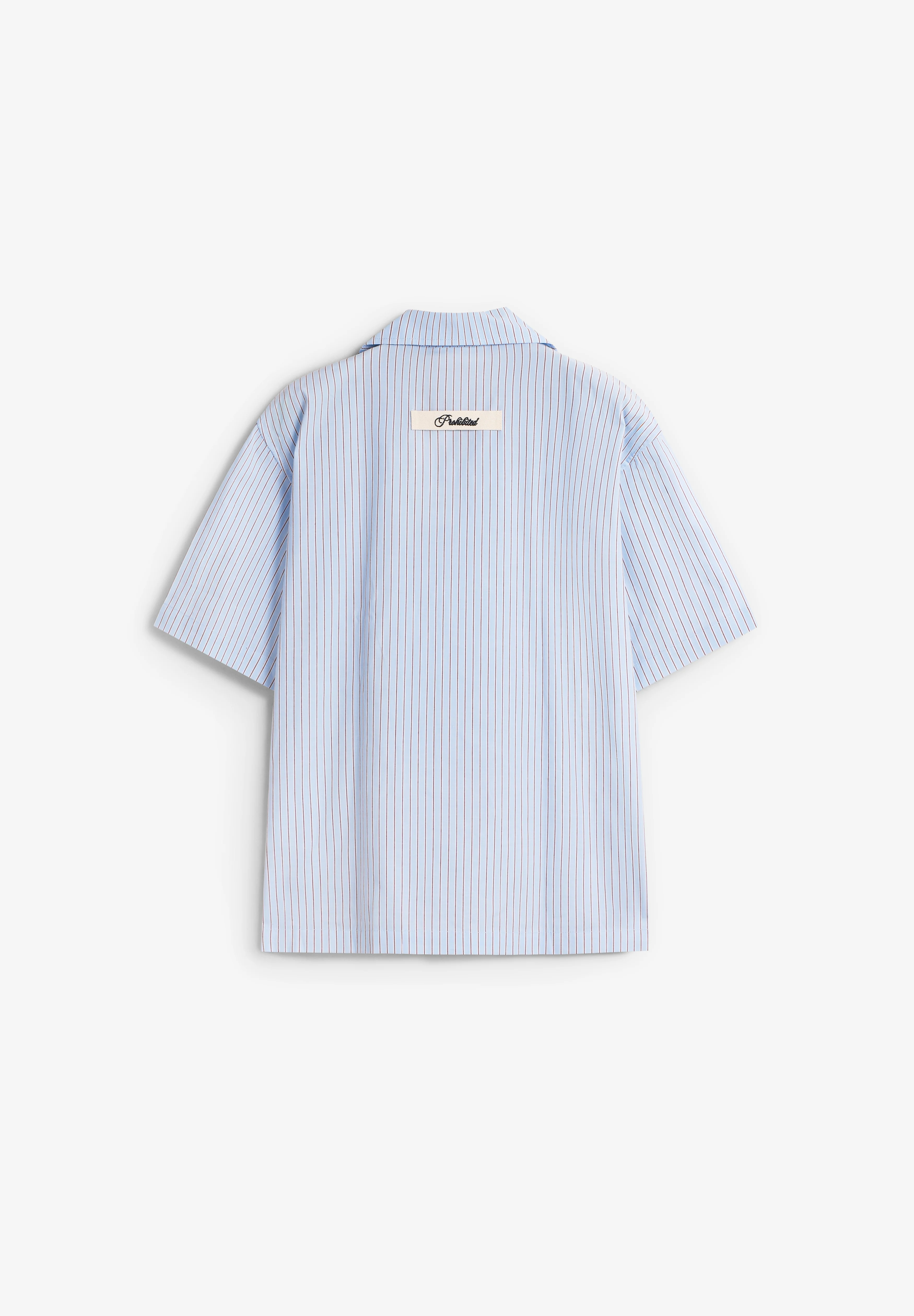 PROHIBITED | CAMISA VINEYARD BREEZE - Image 2