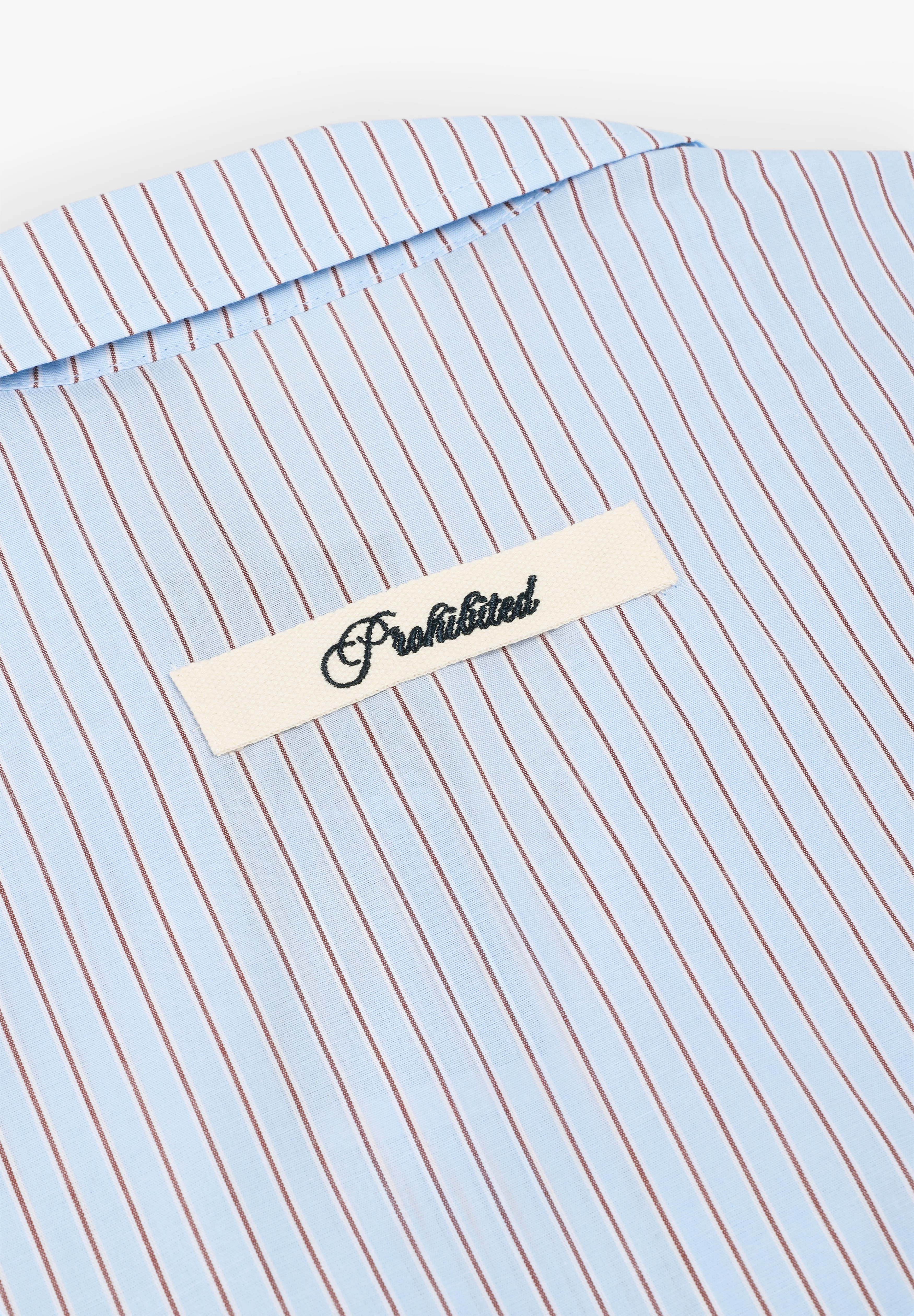 PROHIBITED | CAMISA VINEYARD BREEZE - Image 4