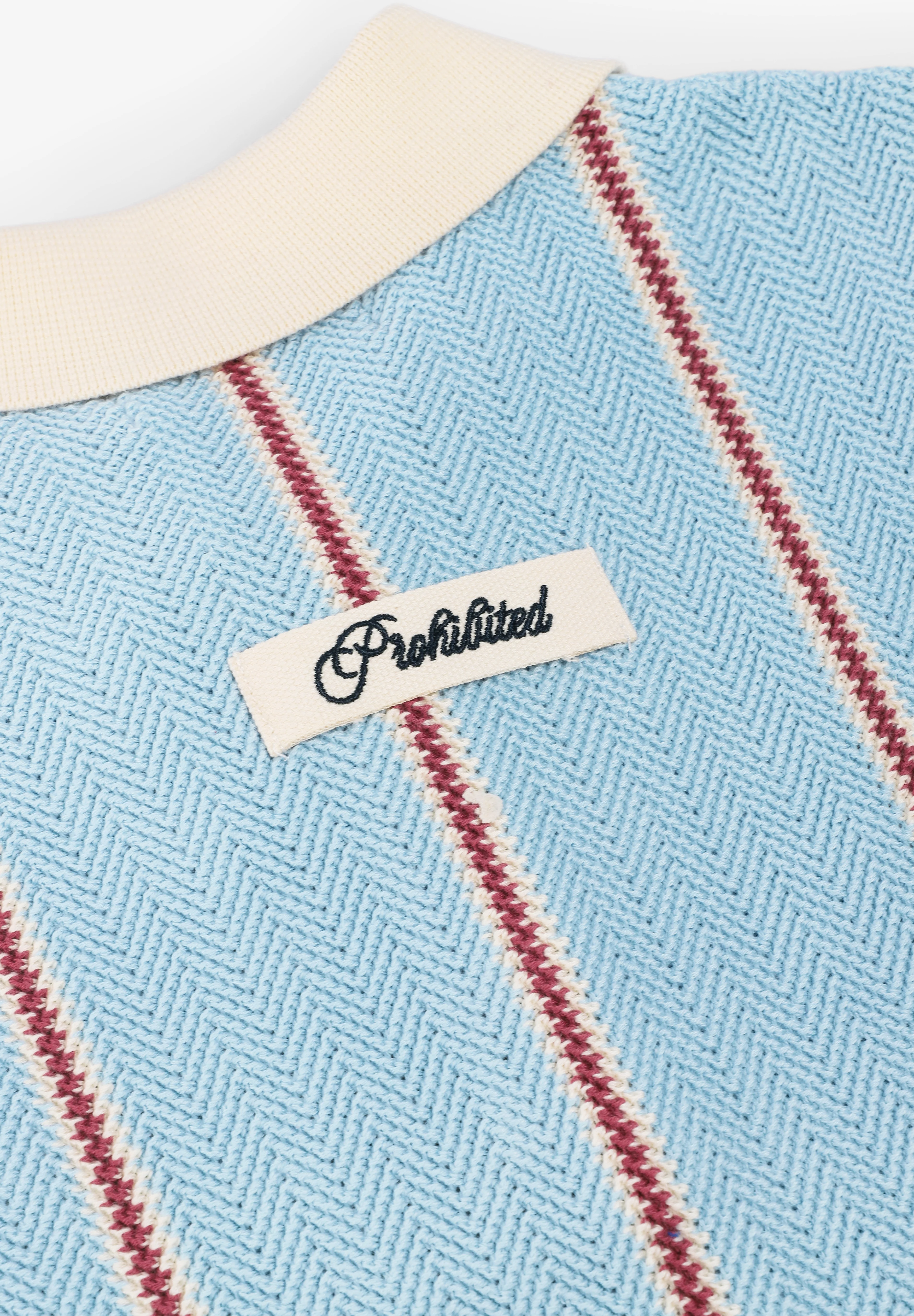 PROHIBITED | POLO OFF SEASON - Image 4