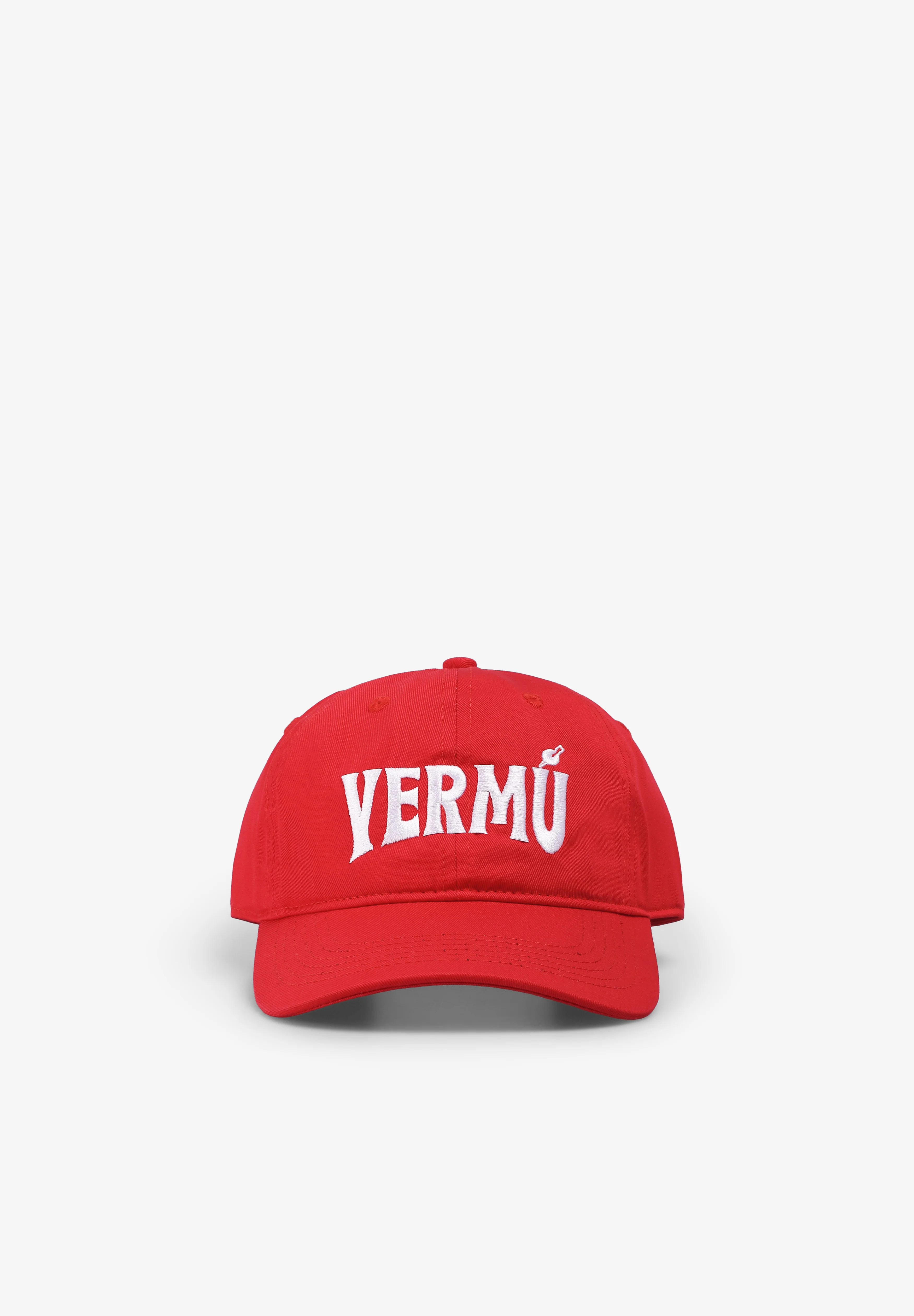 NWHR | GORRA VERMÚ - Image 2