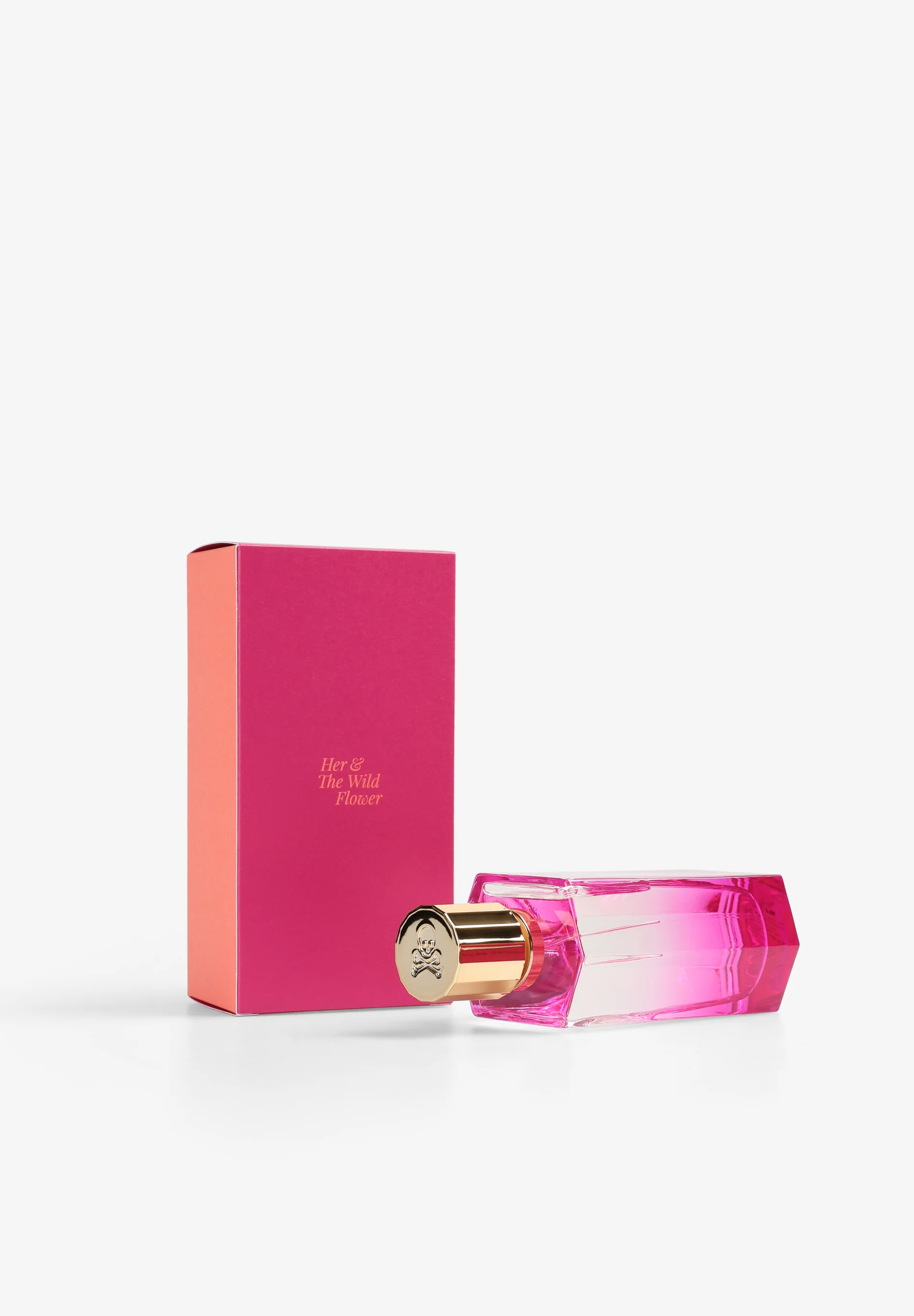 WILD FLOWER EDP 100 ML (3.4 FL.OZ) - Image 3